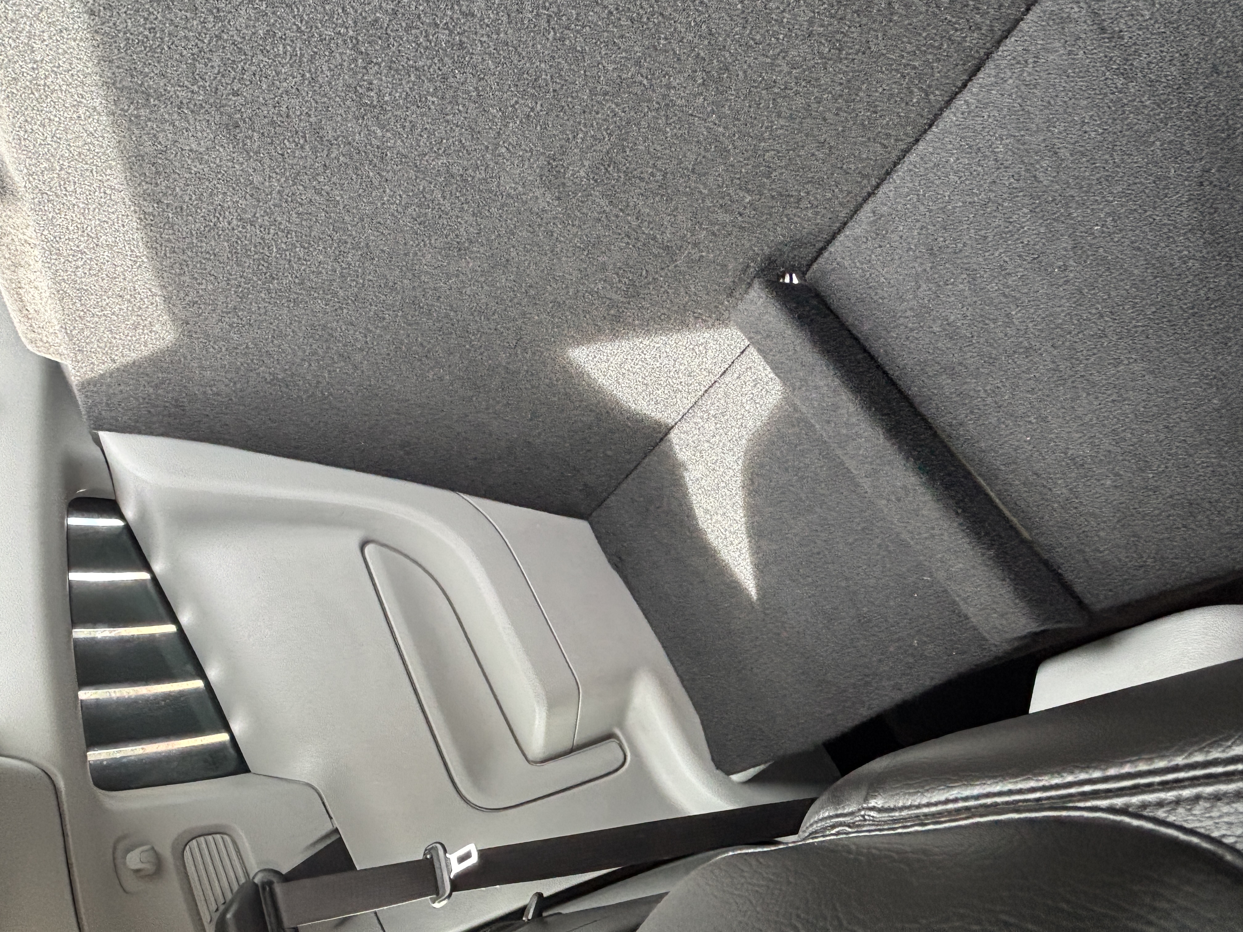 2007 Ford Mustang GT Premium