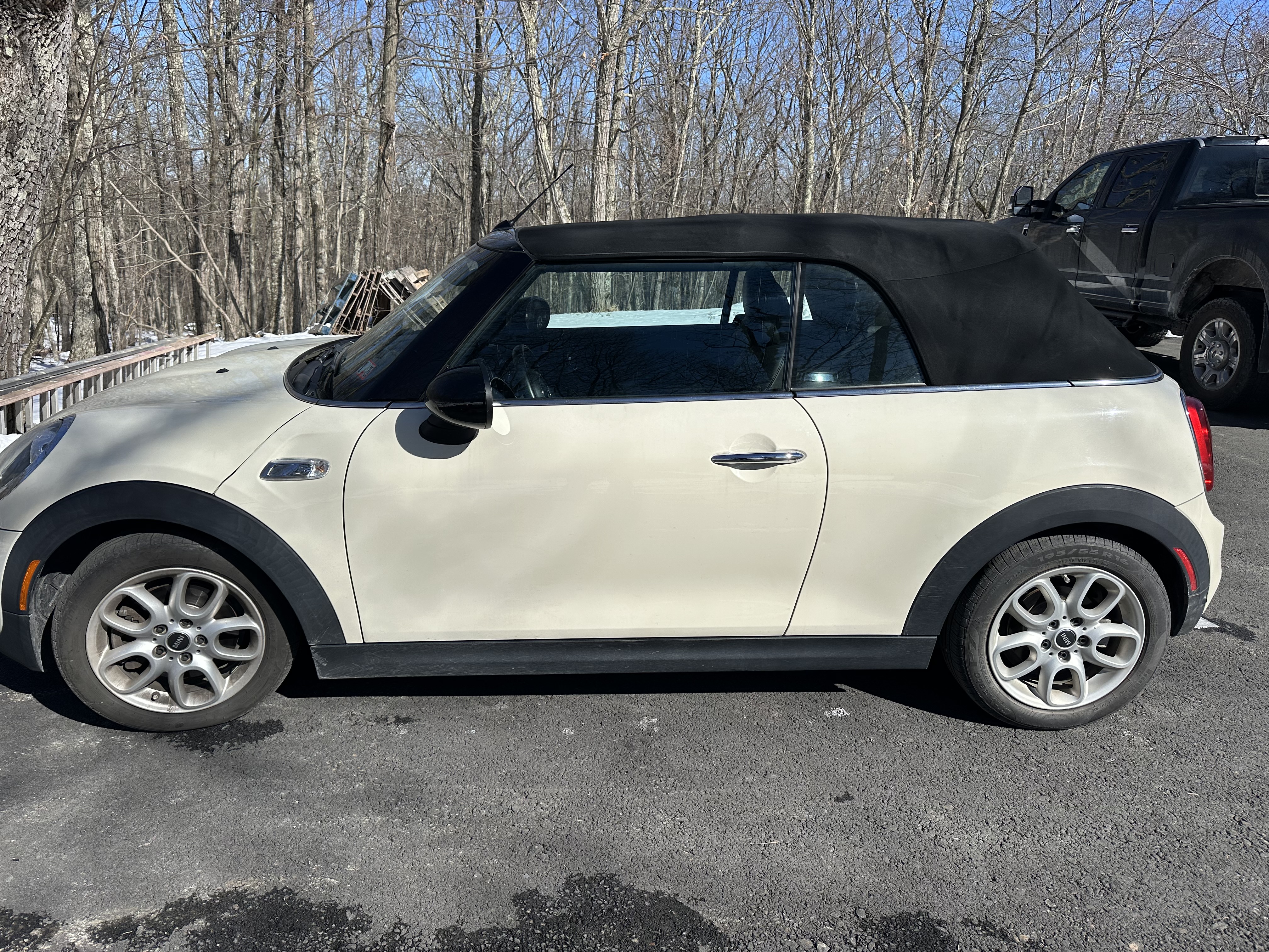 Used MINI Cars for Sale Right Now - Autotrader