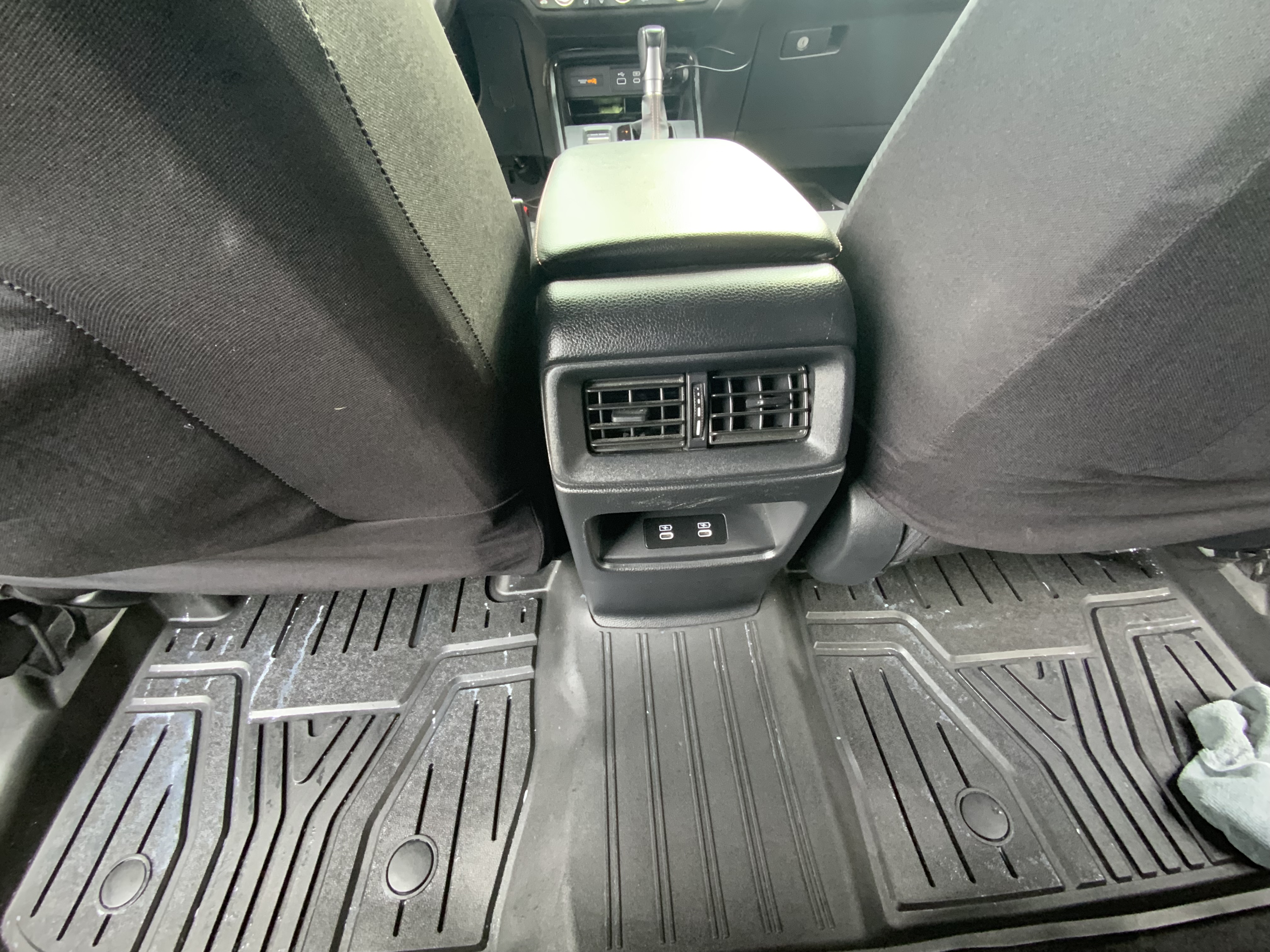 2024 Honda CR-V Sport