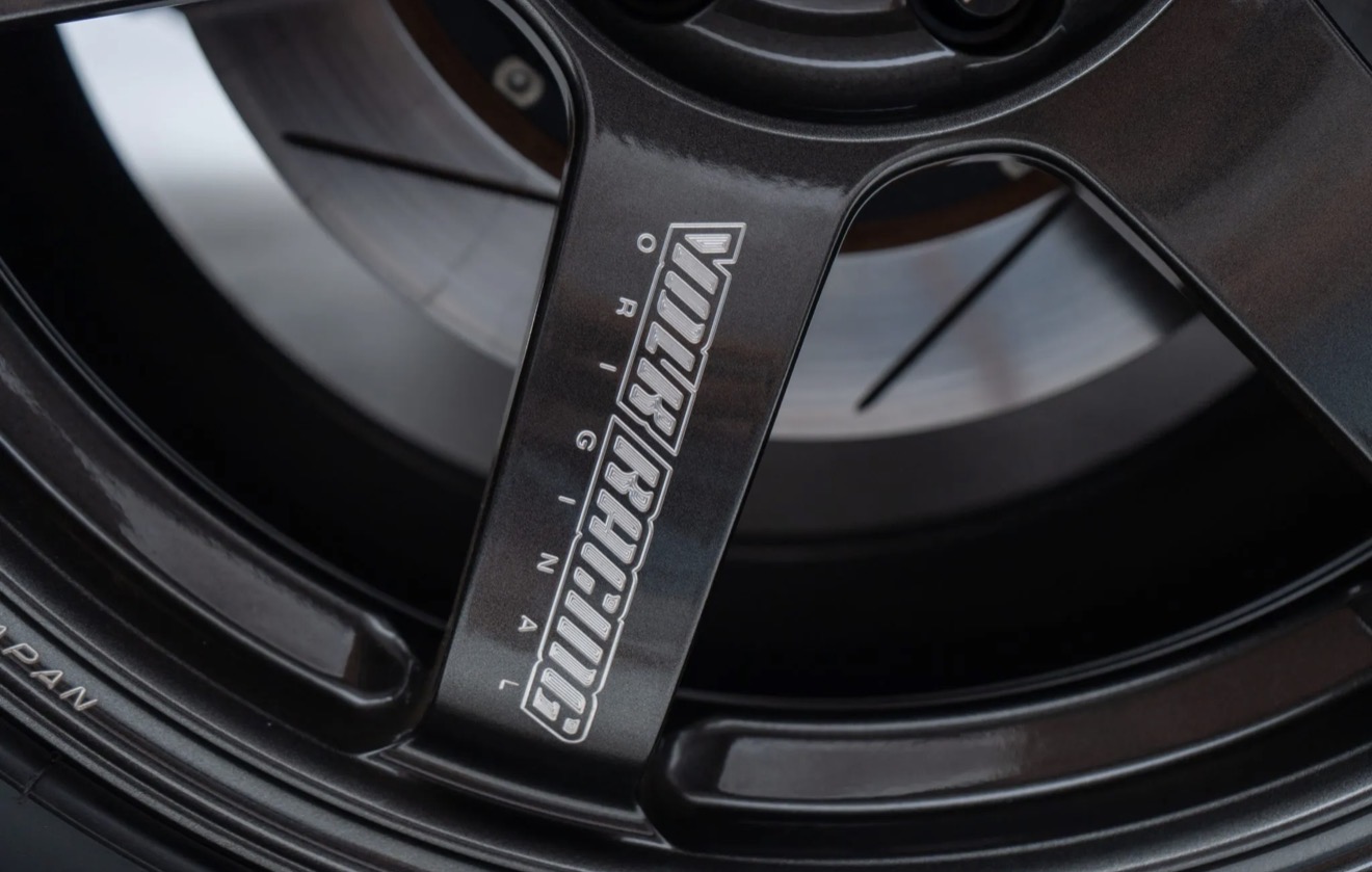 1996 Nissan 300ZX Twin Turbo