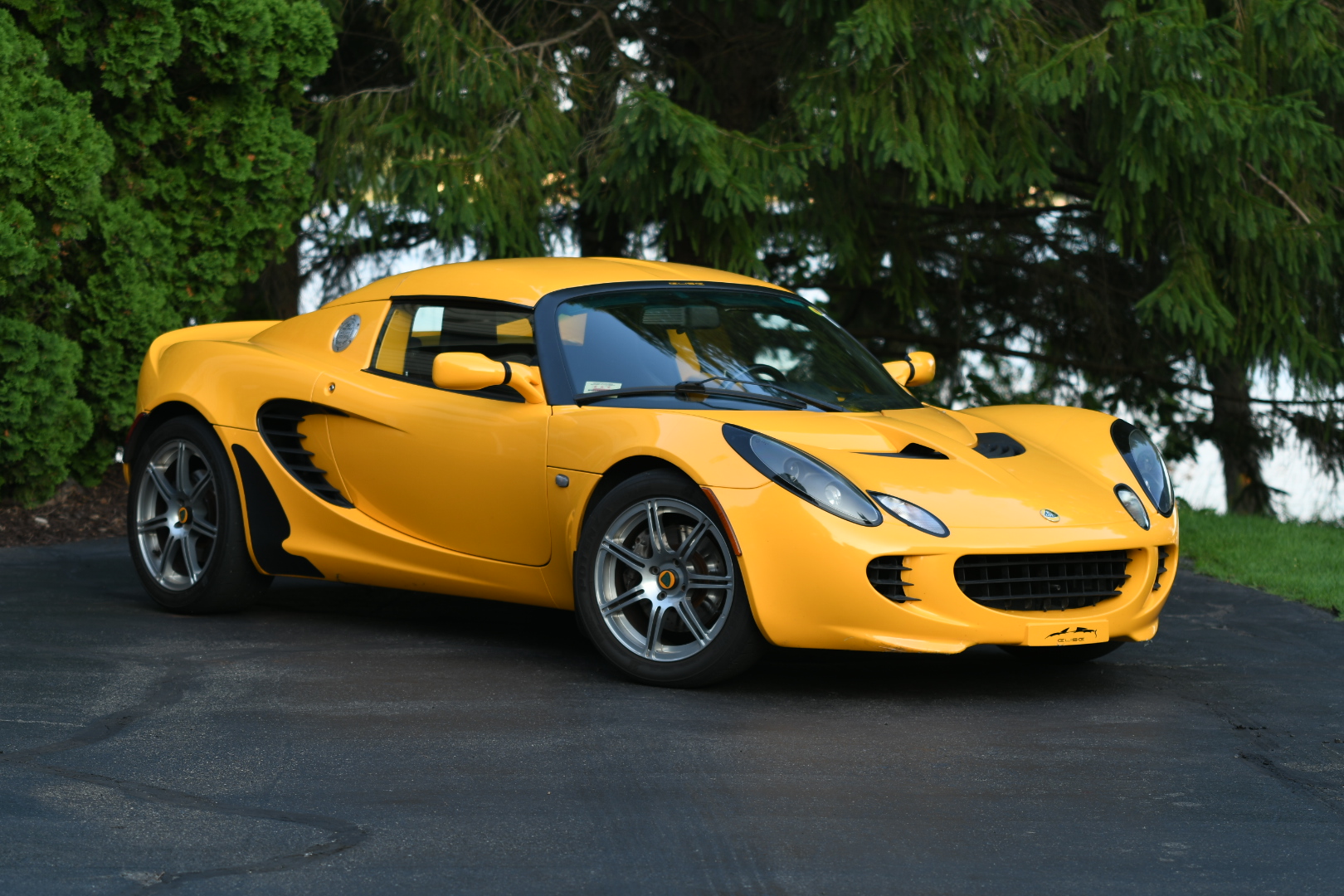 Used 2006 Lotus Elise