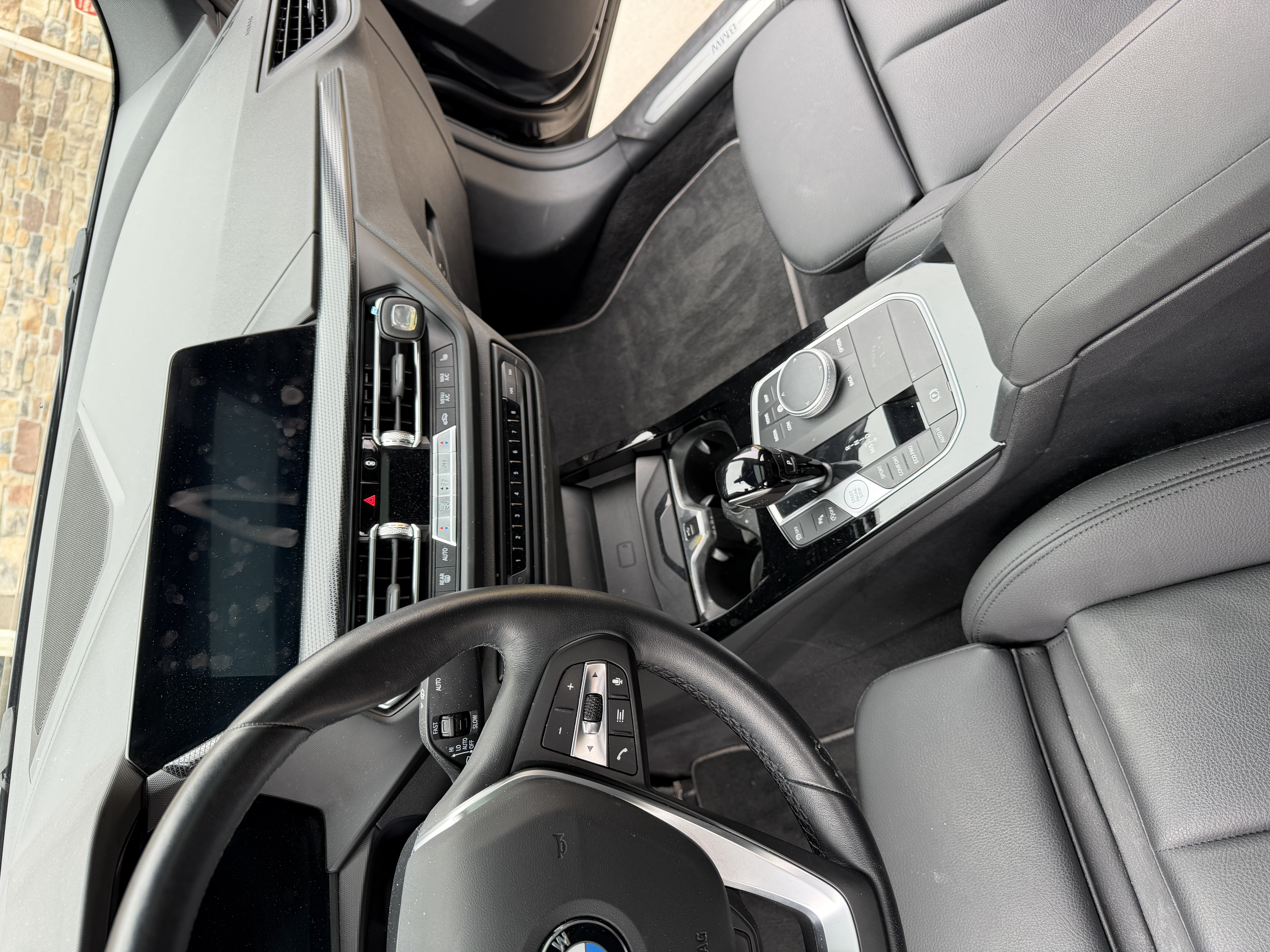 2023 BMW 228i xDrive Gran Coupe