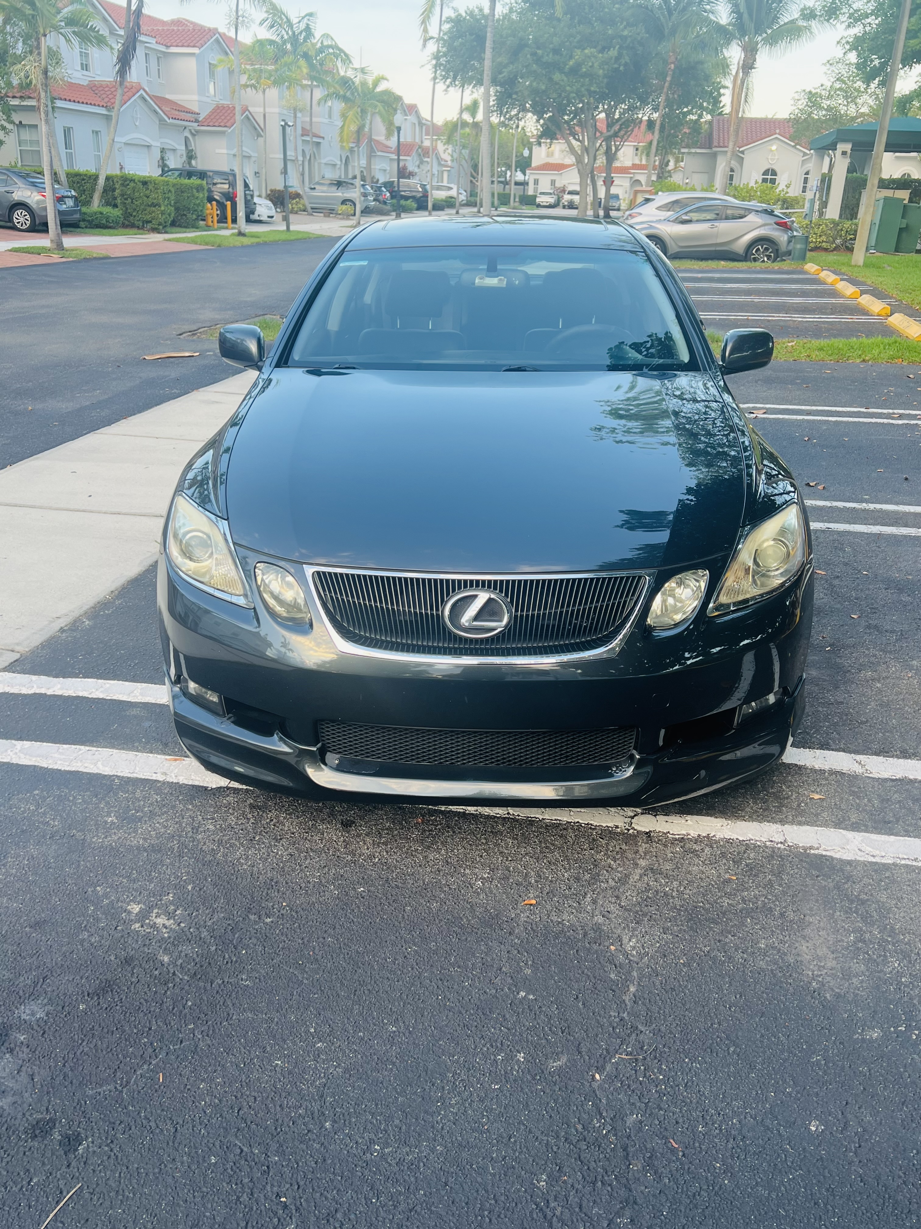Used 2006 Lexus GS 300 AWD