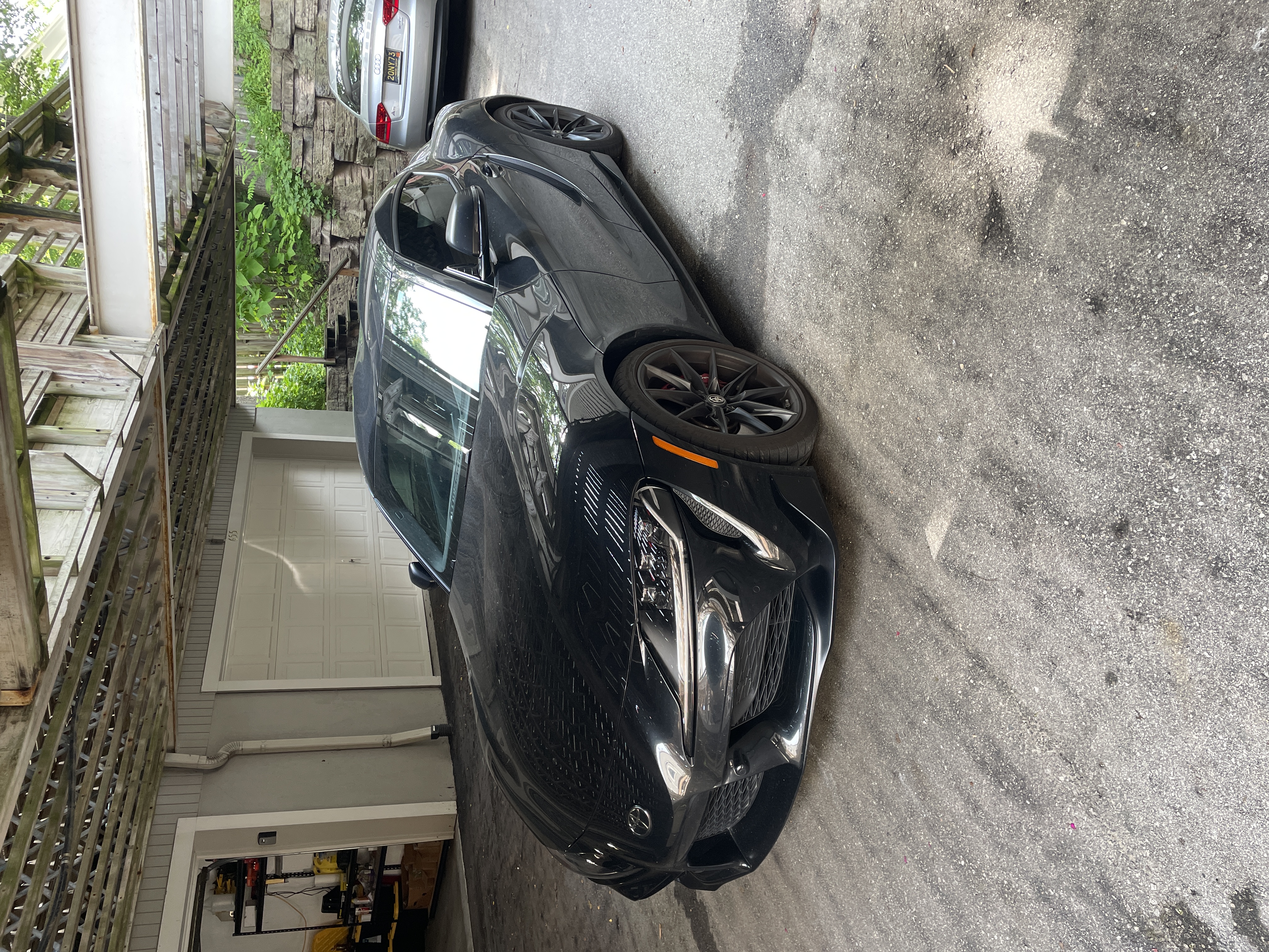 Used 2024 Toyota Supra Premium w/ Driver Assist Package