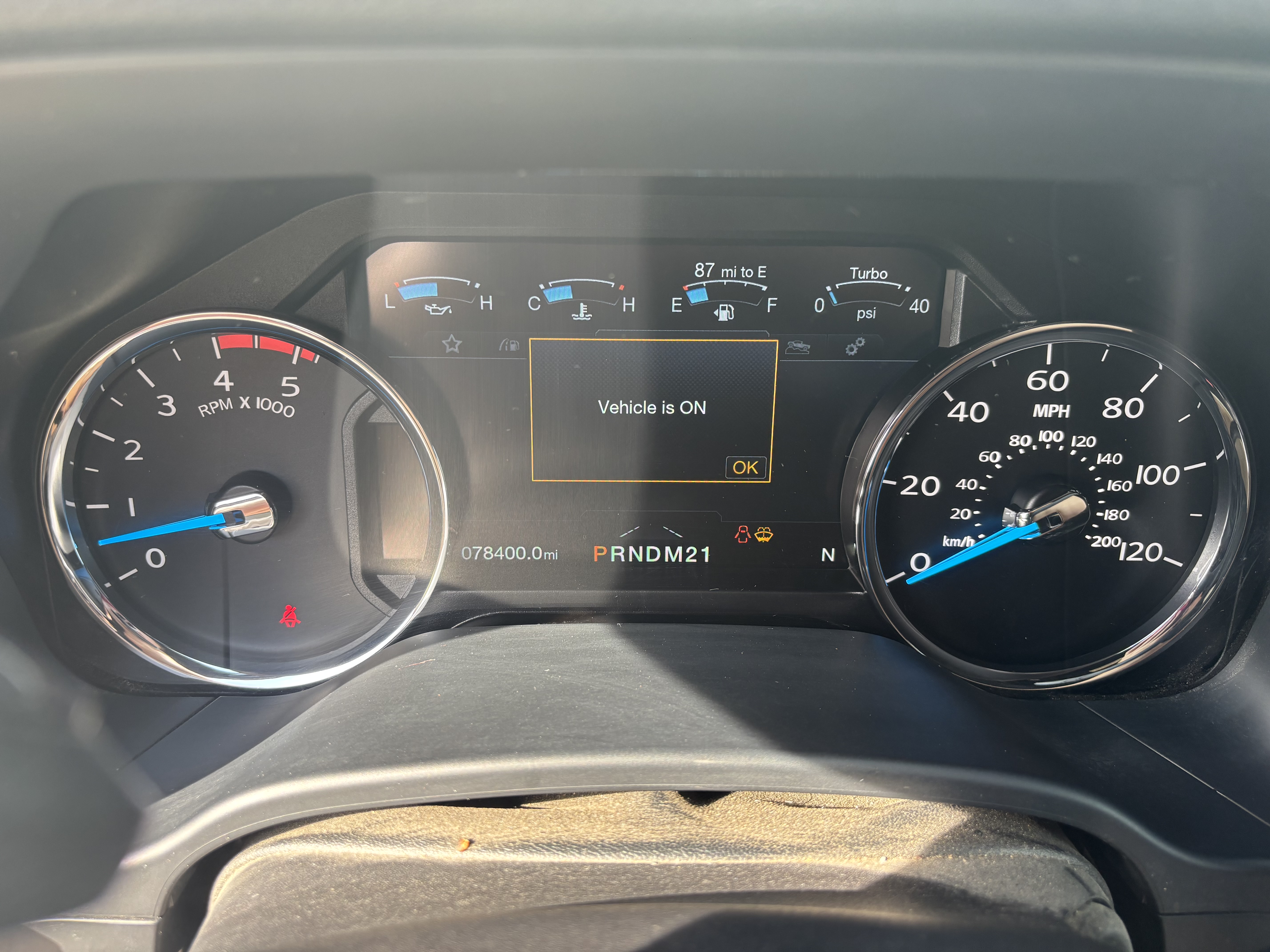 2017 Ford F350 Platinum