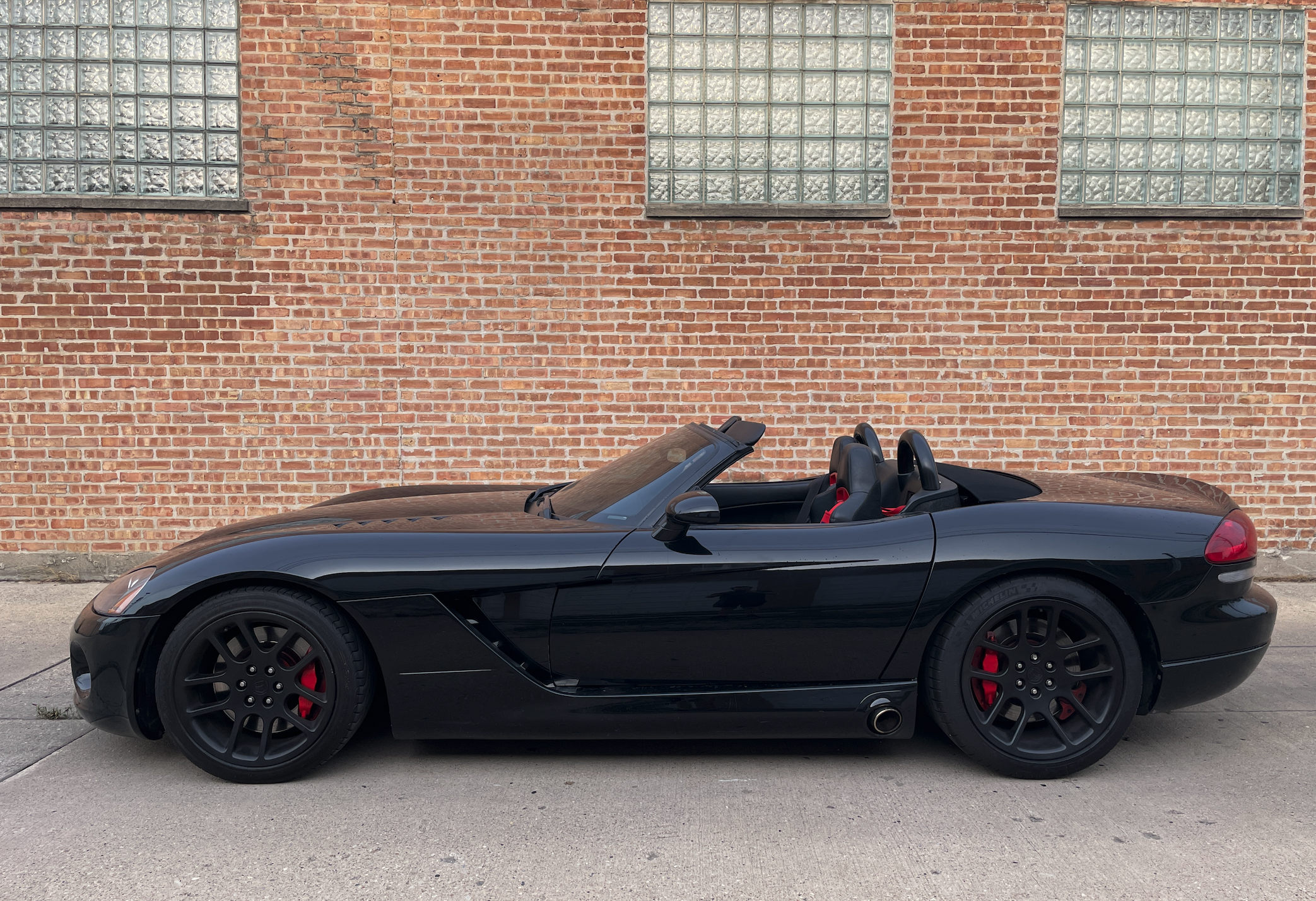 Used 2003 Dodge Viper SRT-10