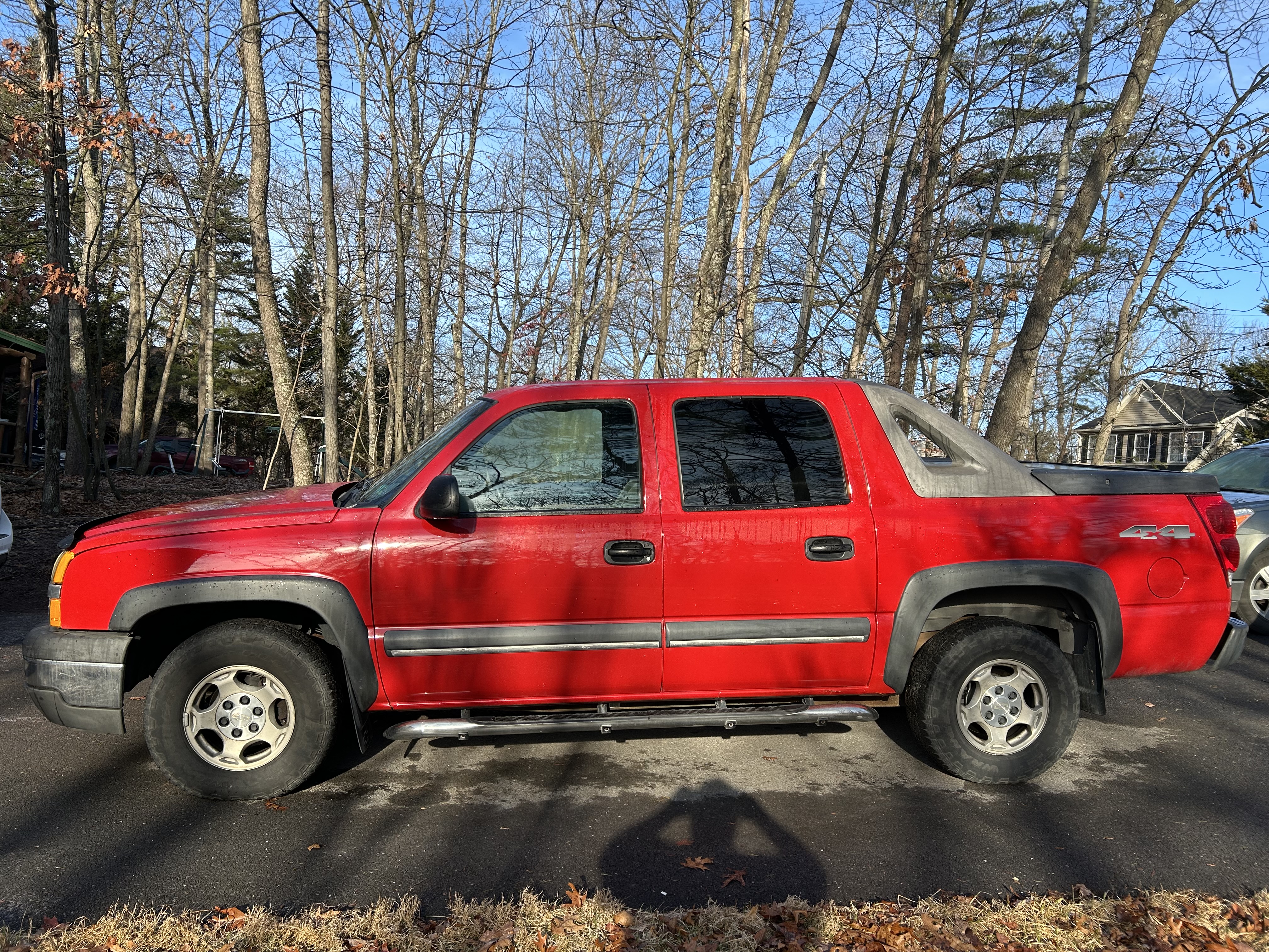 Avalanche1000様　まとめ買い Used Chevrolet Avalanche for Sale in Frederick, MD - Autotrader