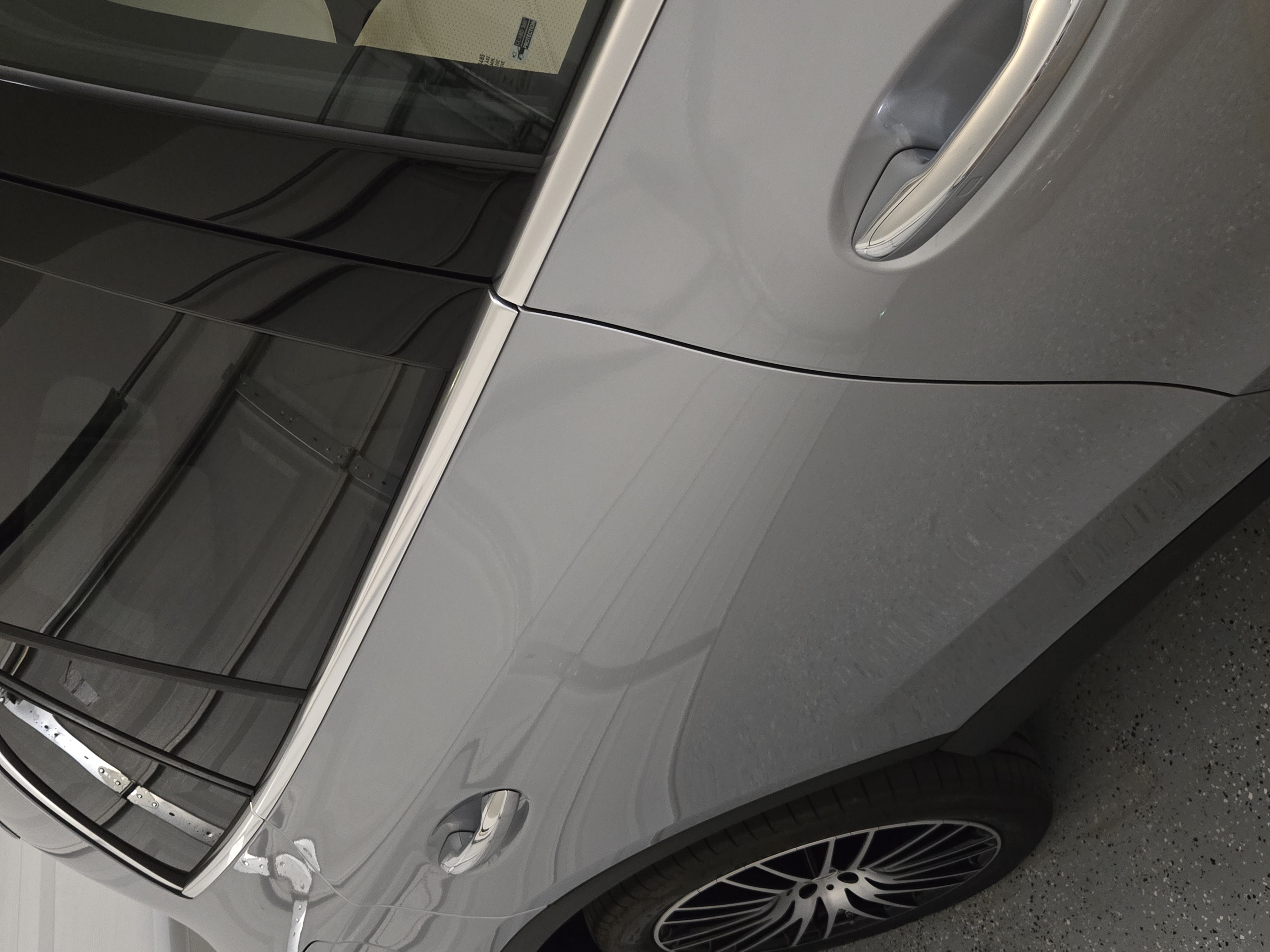 2024 Mercedes-Benz GLC 300 4MATIC