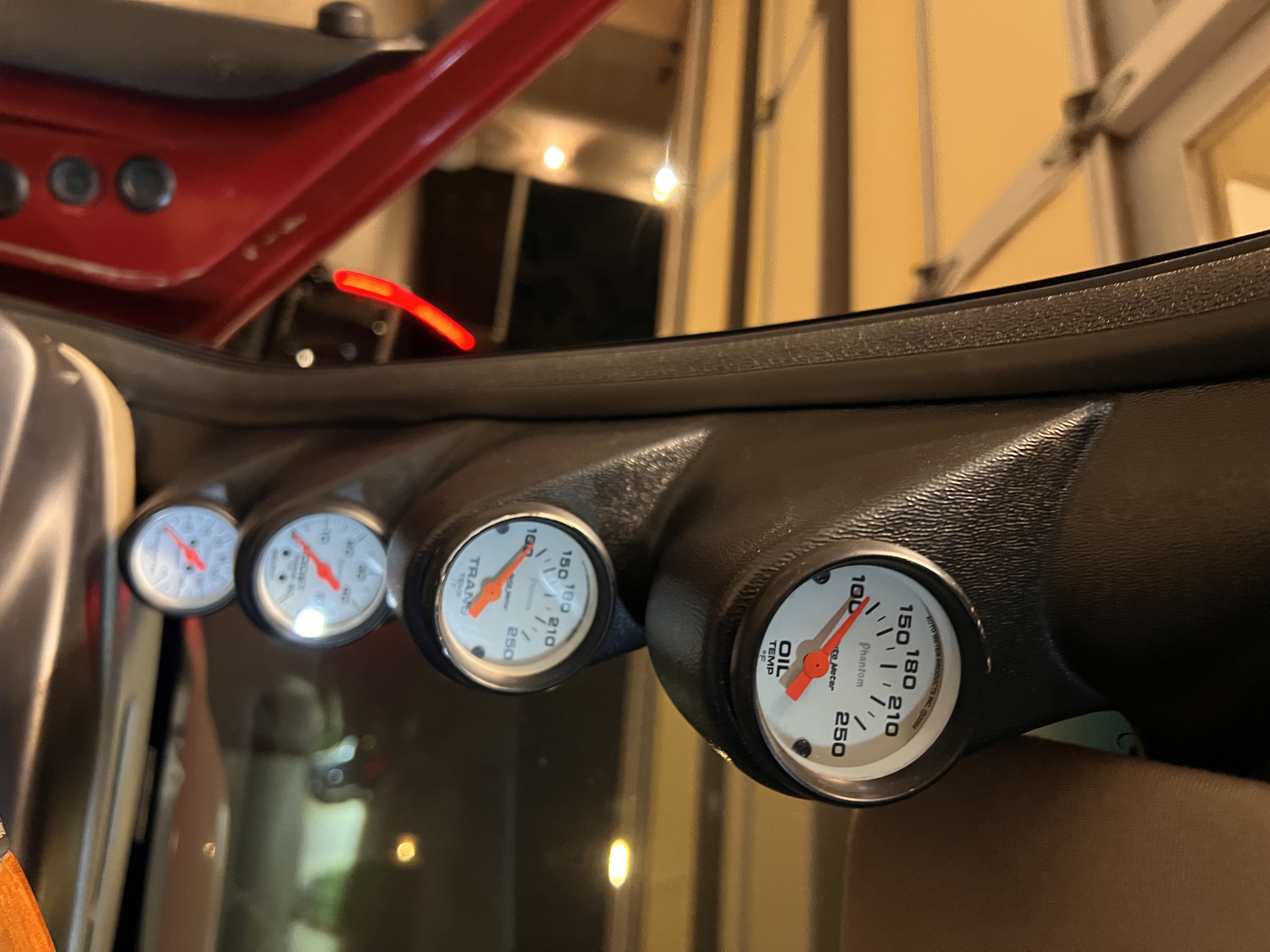 2005 Ford Excursion Eddie Bauer