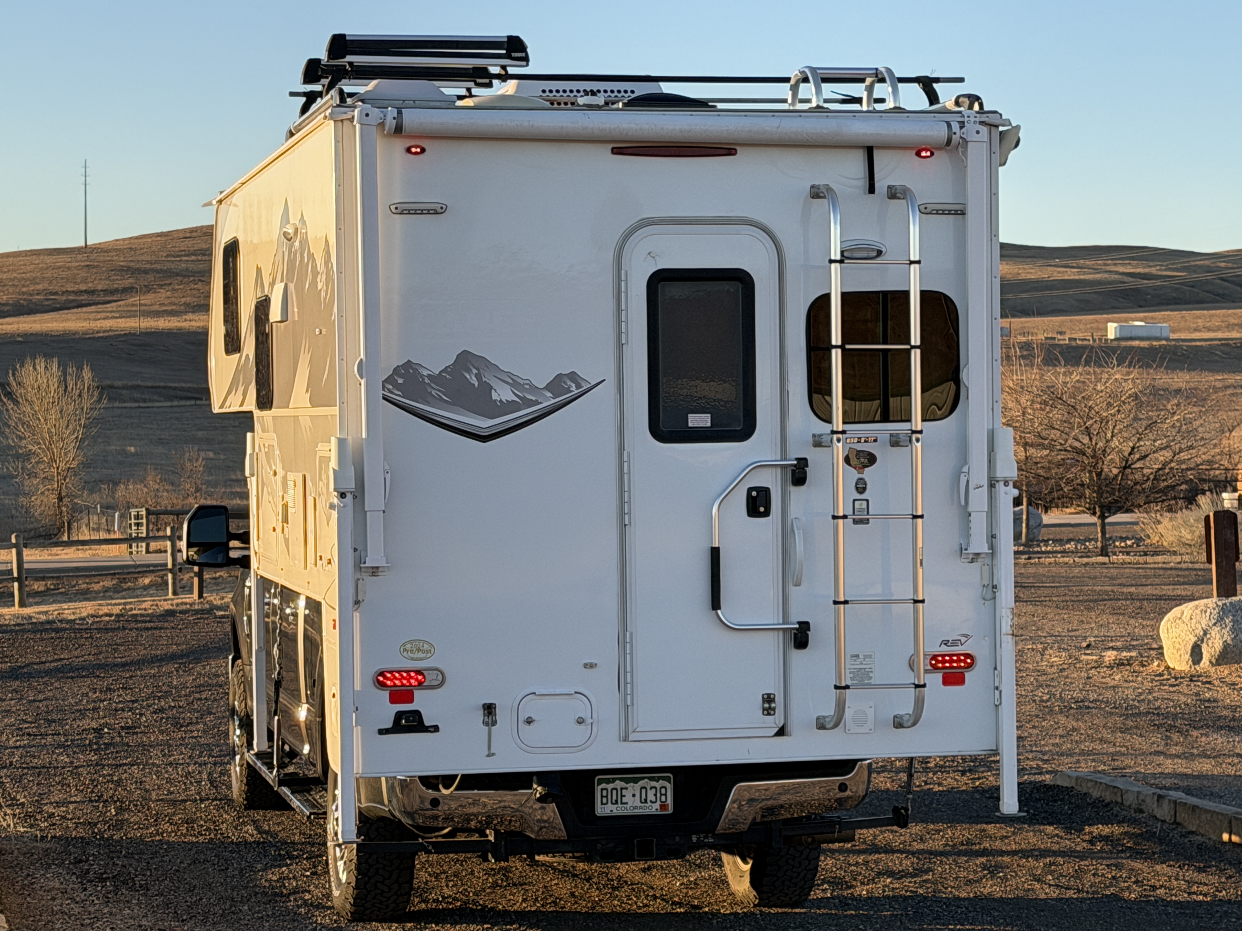 2019 Ford F350 Lariat