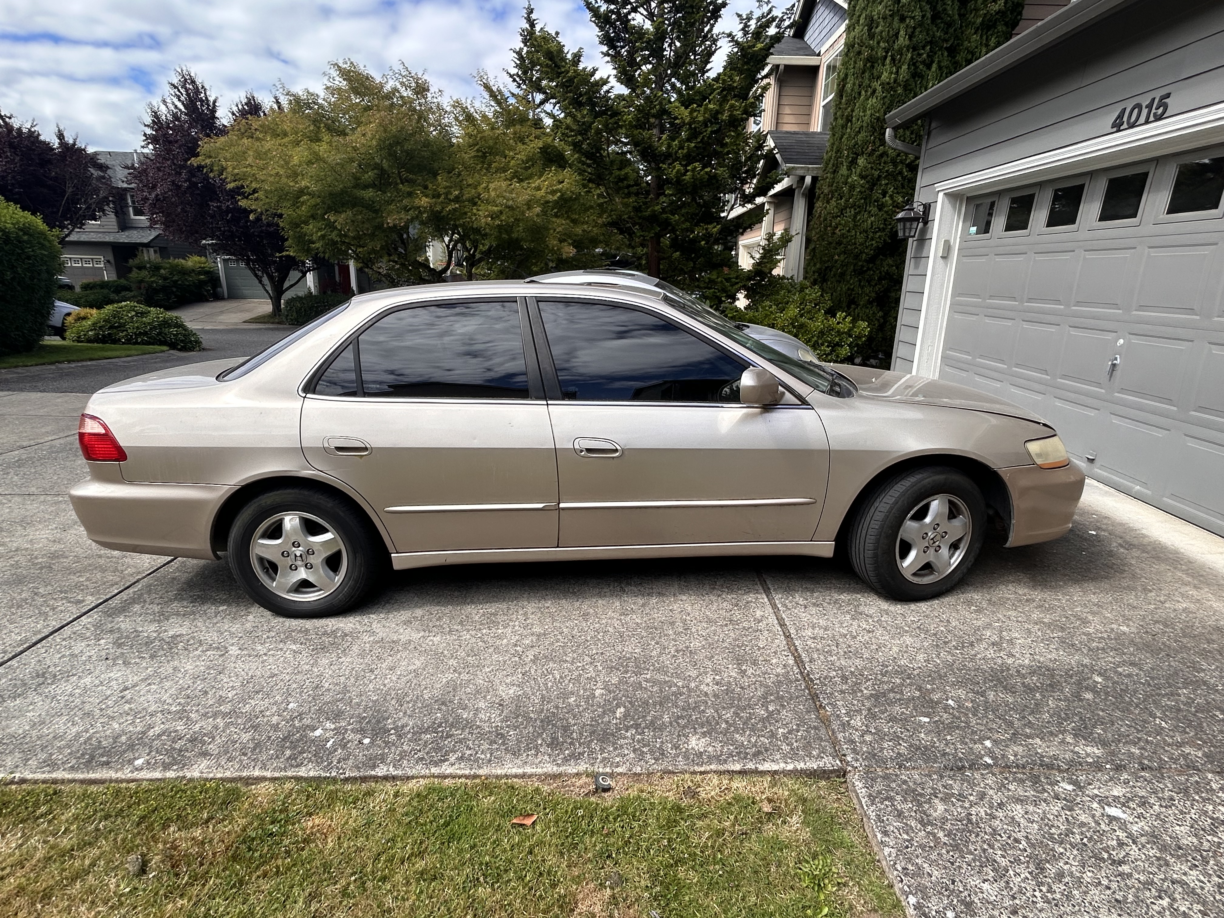 Used Cars for Sale Under $4,000 in Vancouver, WA - Autotrader