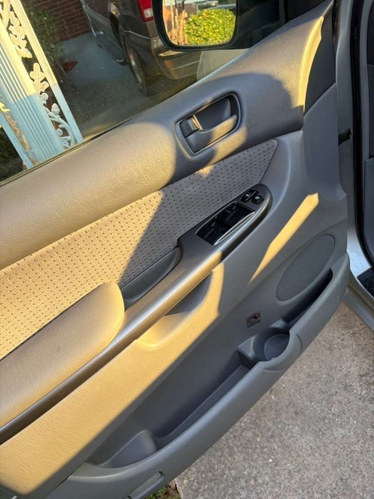 2006 Toyota Sienna LE