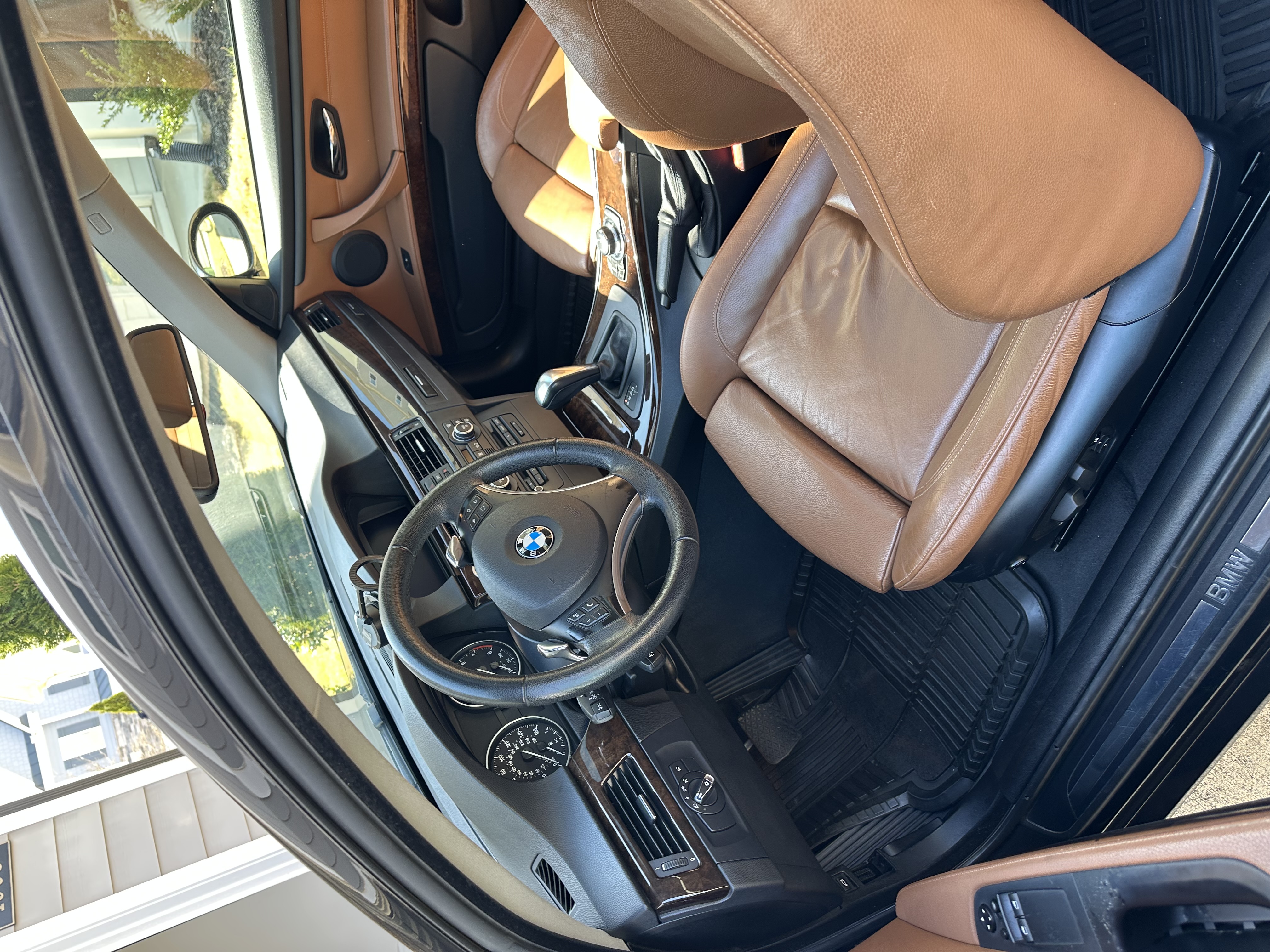 2009 BMW 328i 328i Coupe 2D