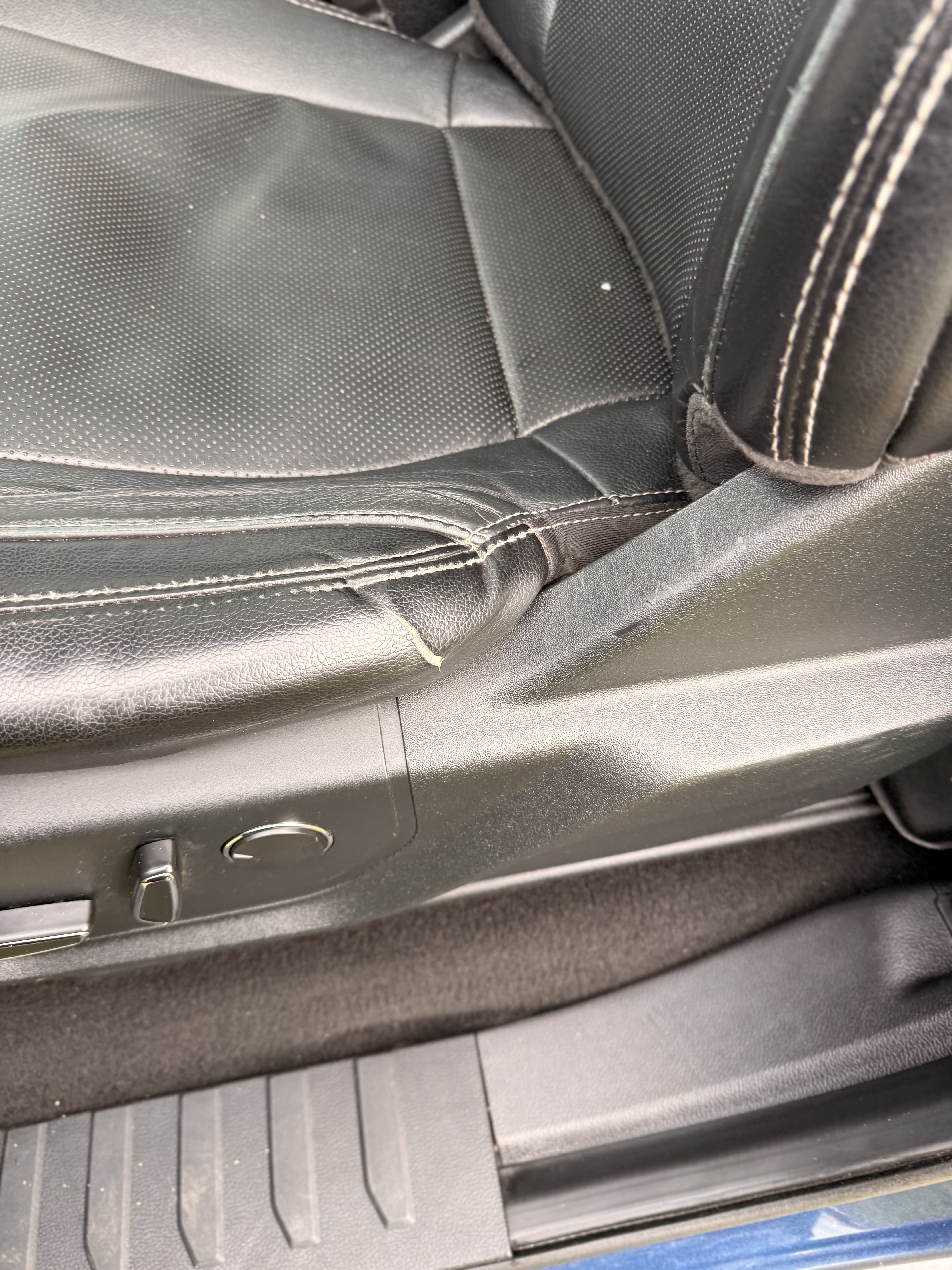 2019 Ford F250 Lariat