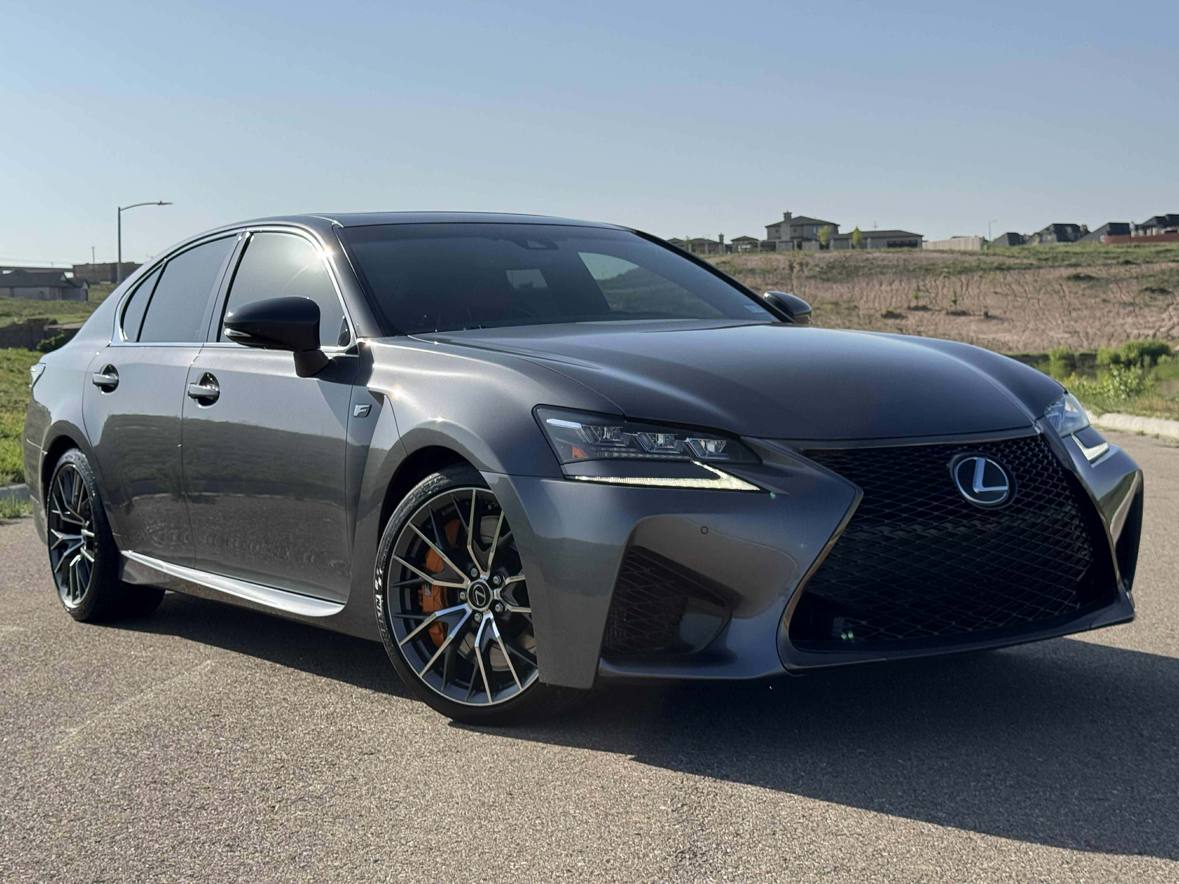 Lexus GS F for Sale - Kelley Blue Book