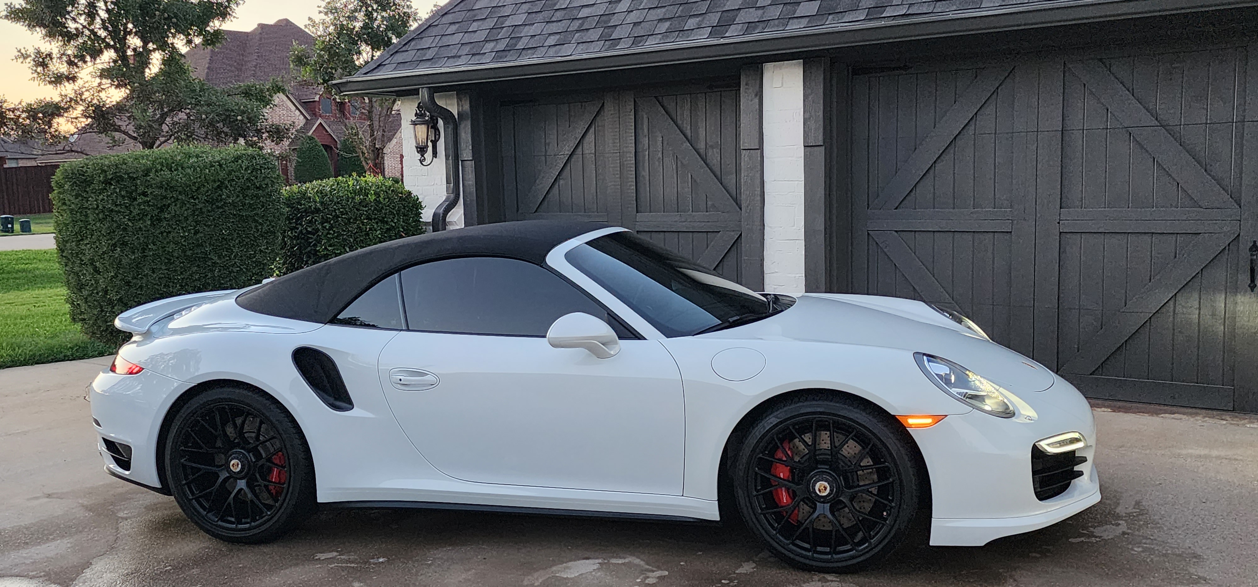 Used Porsche 911 for Sale in Irving, TX - Autotrader