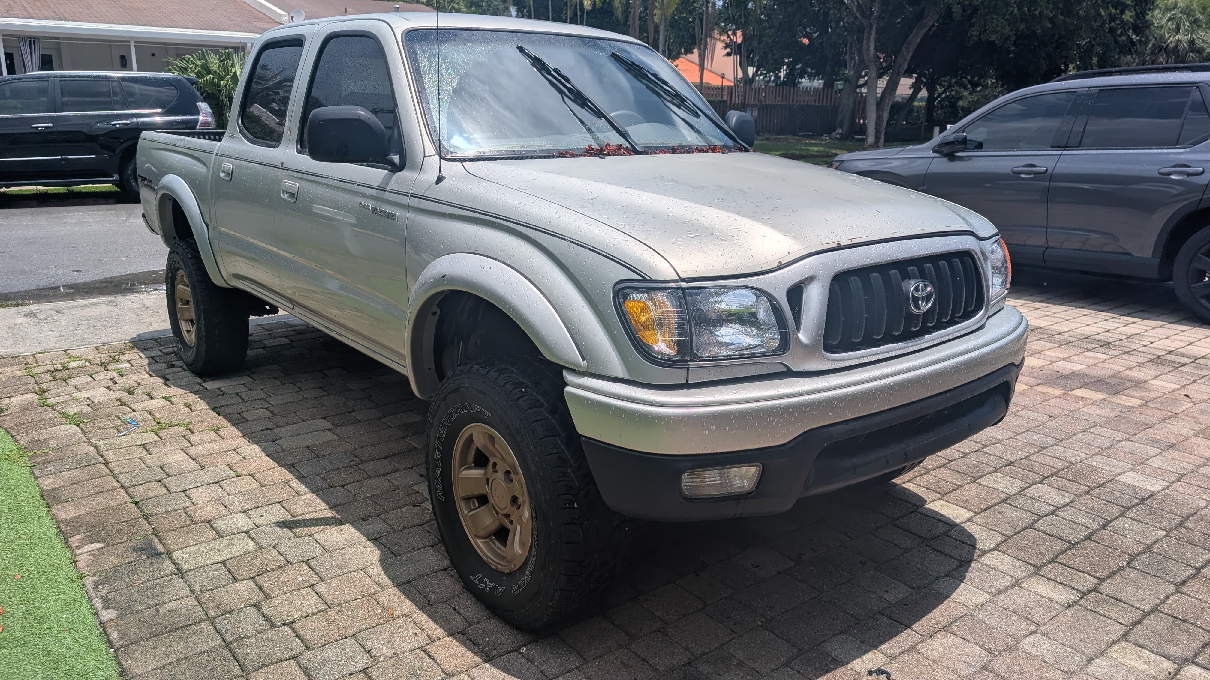 Used 2004 Toyota Tacoma PreRunner