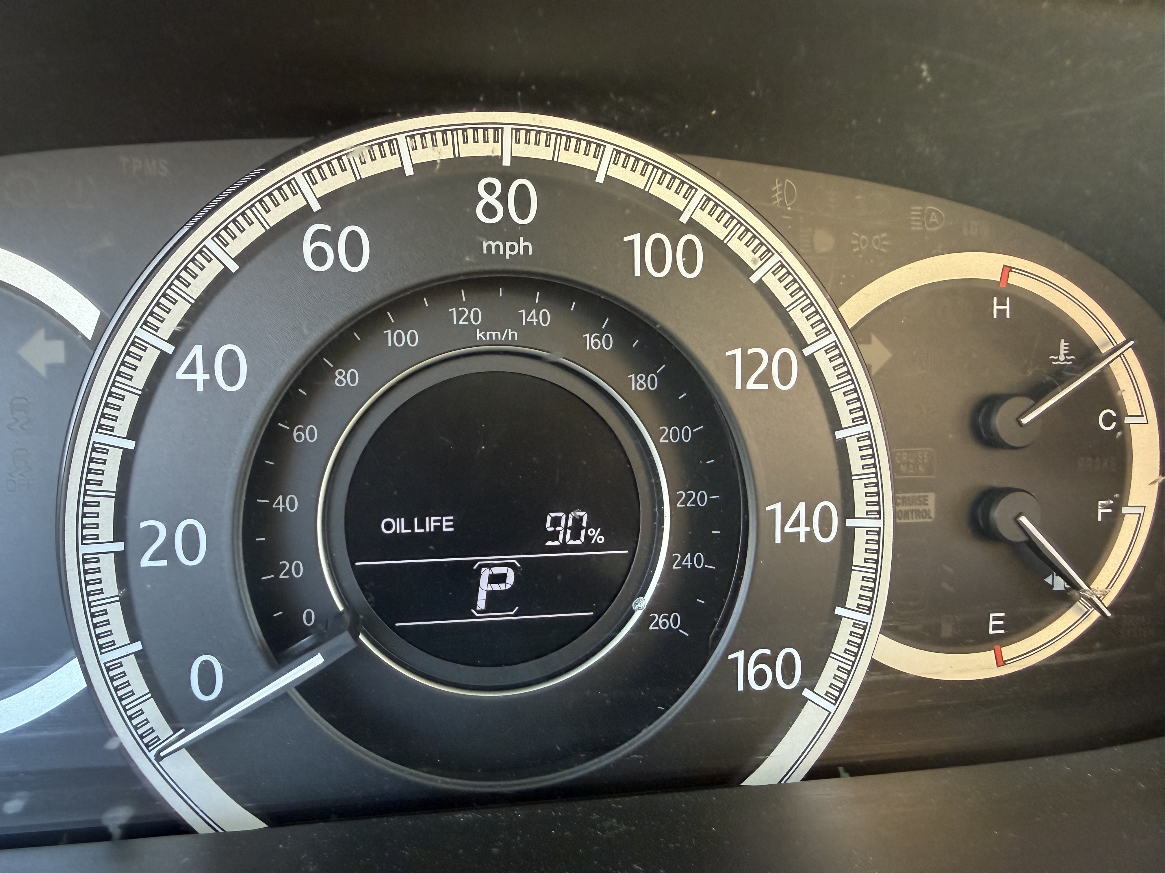 2015 Honda Accord EX