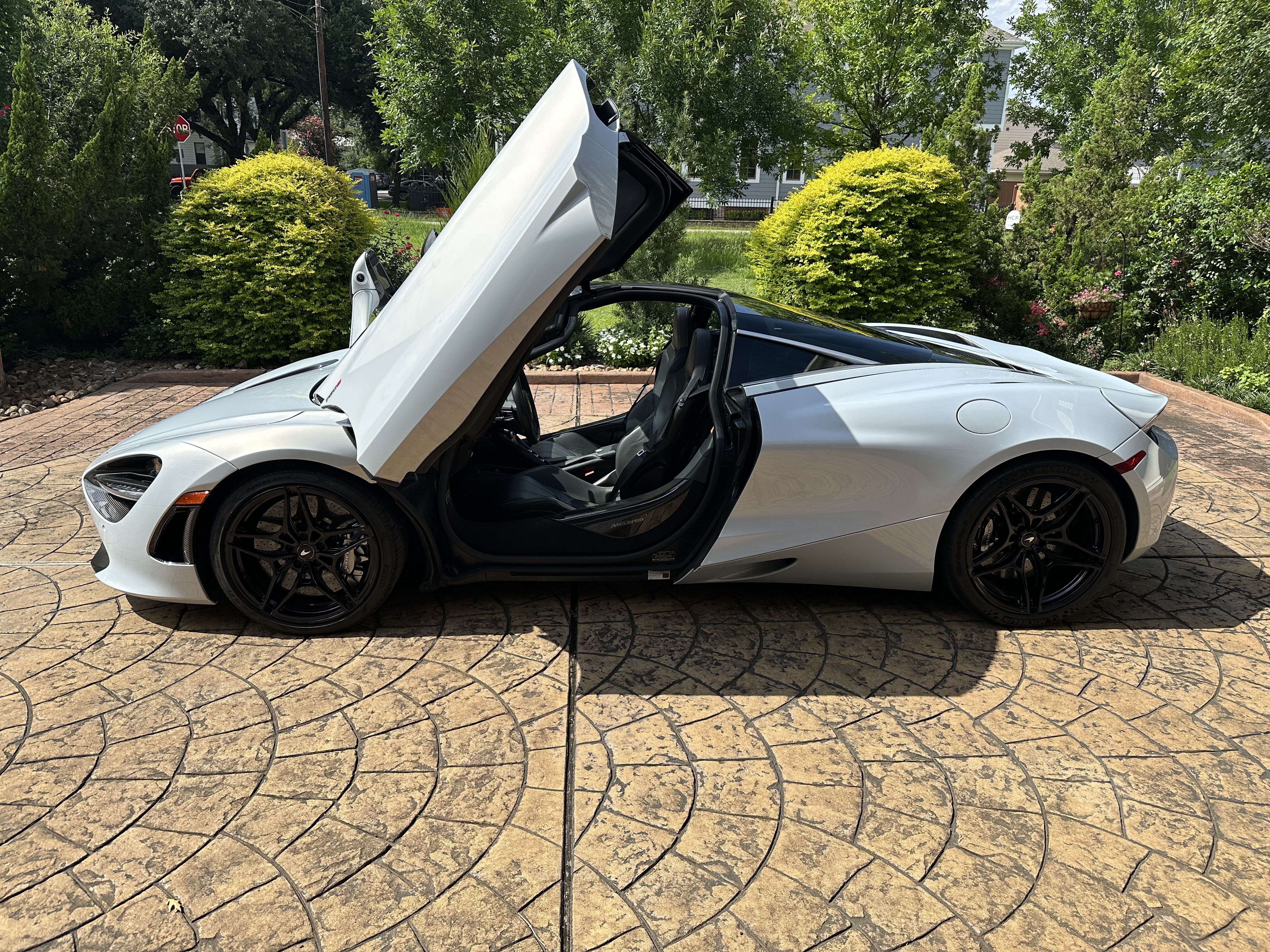 Used 2018 McLaren 720S Performance 1