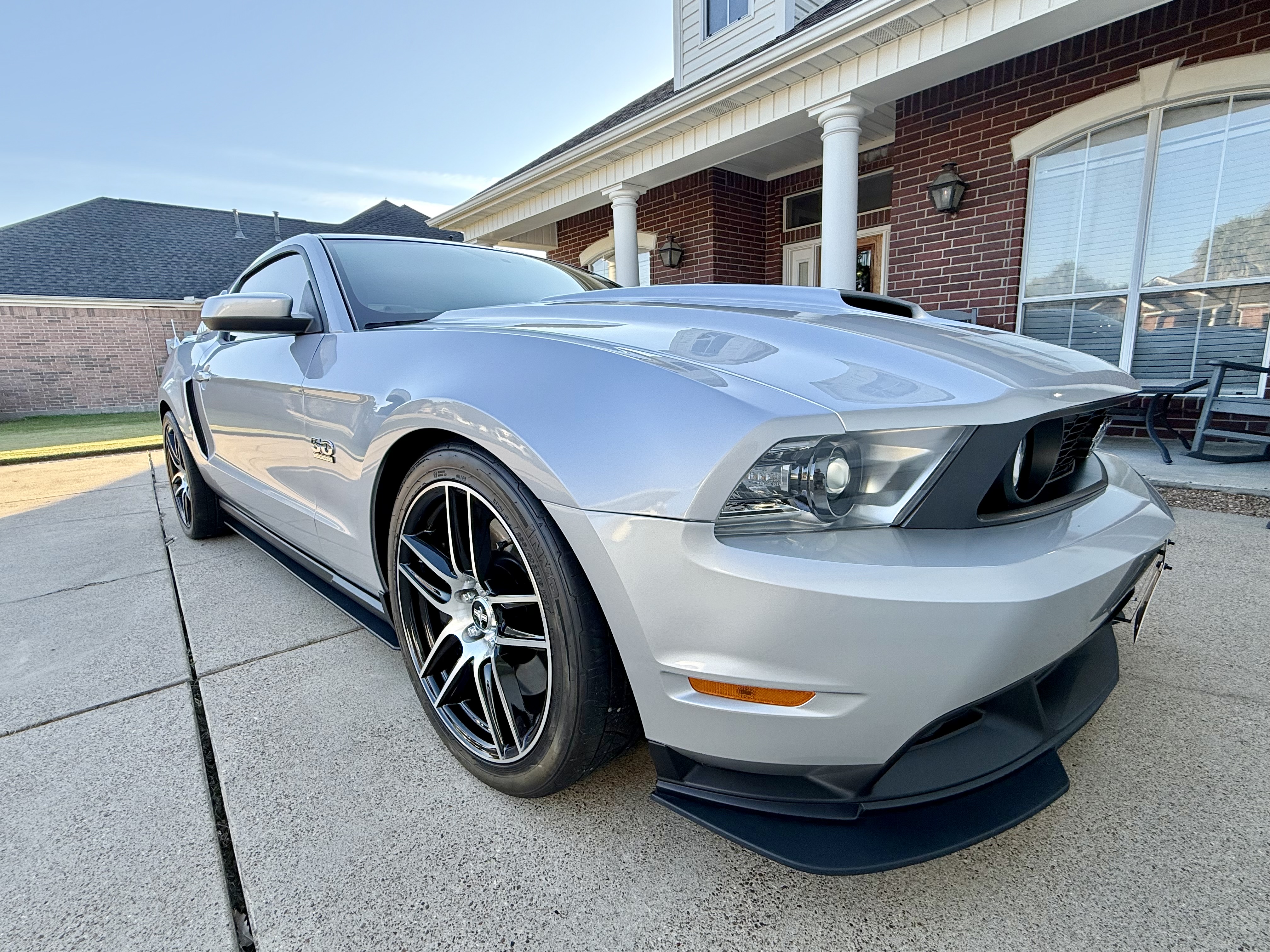 Used 2012 Ford Mustang GT Premium w/ Brembo Brake Pkg