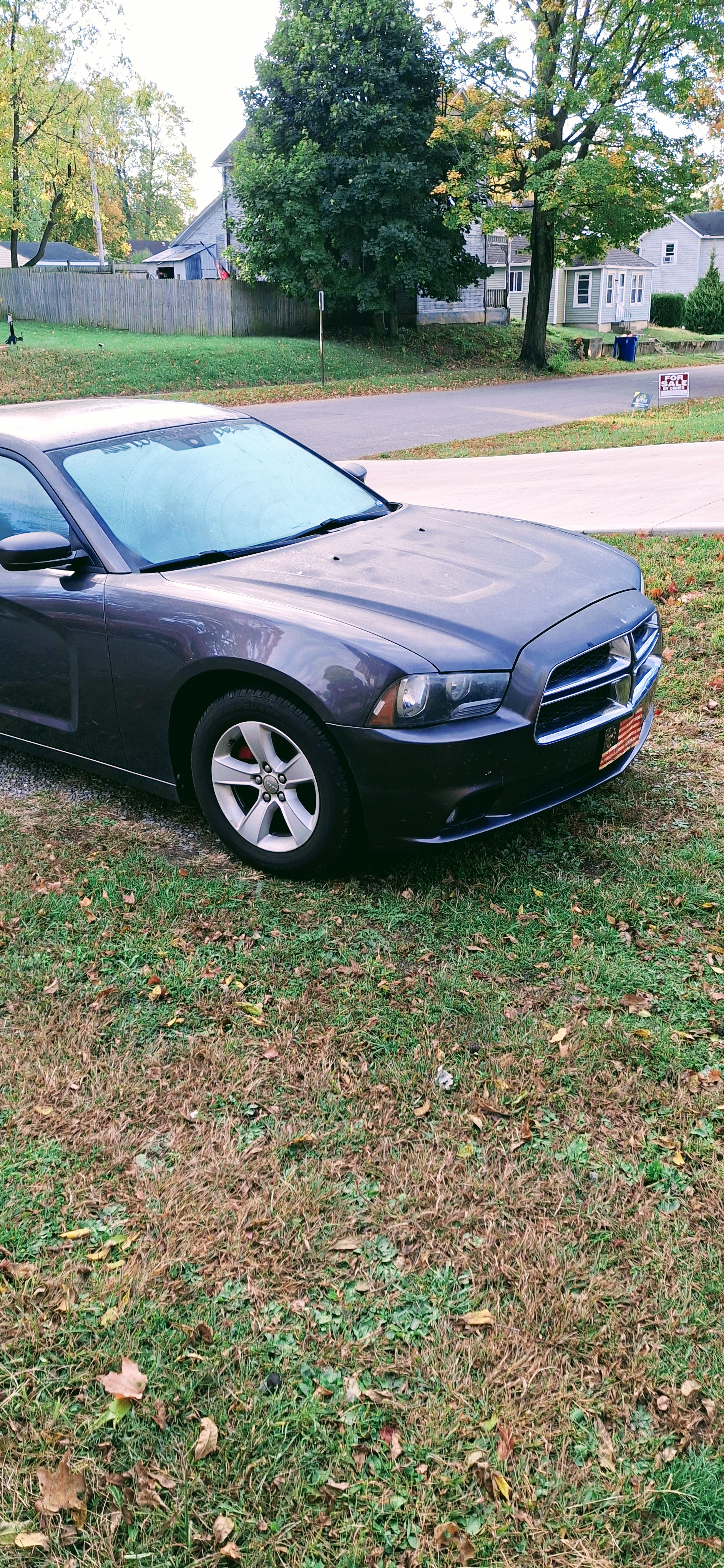 2014 Dodge Charger SE