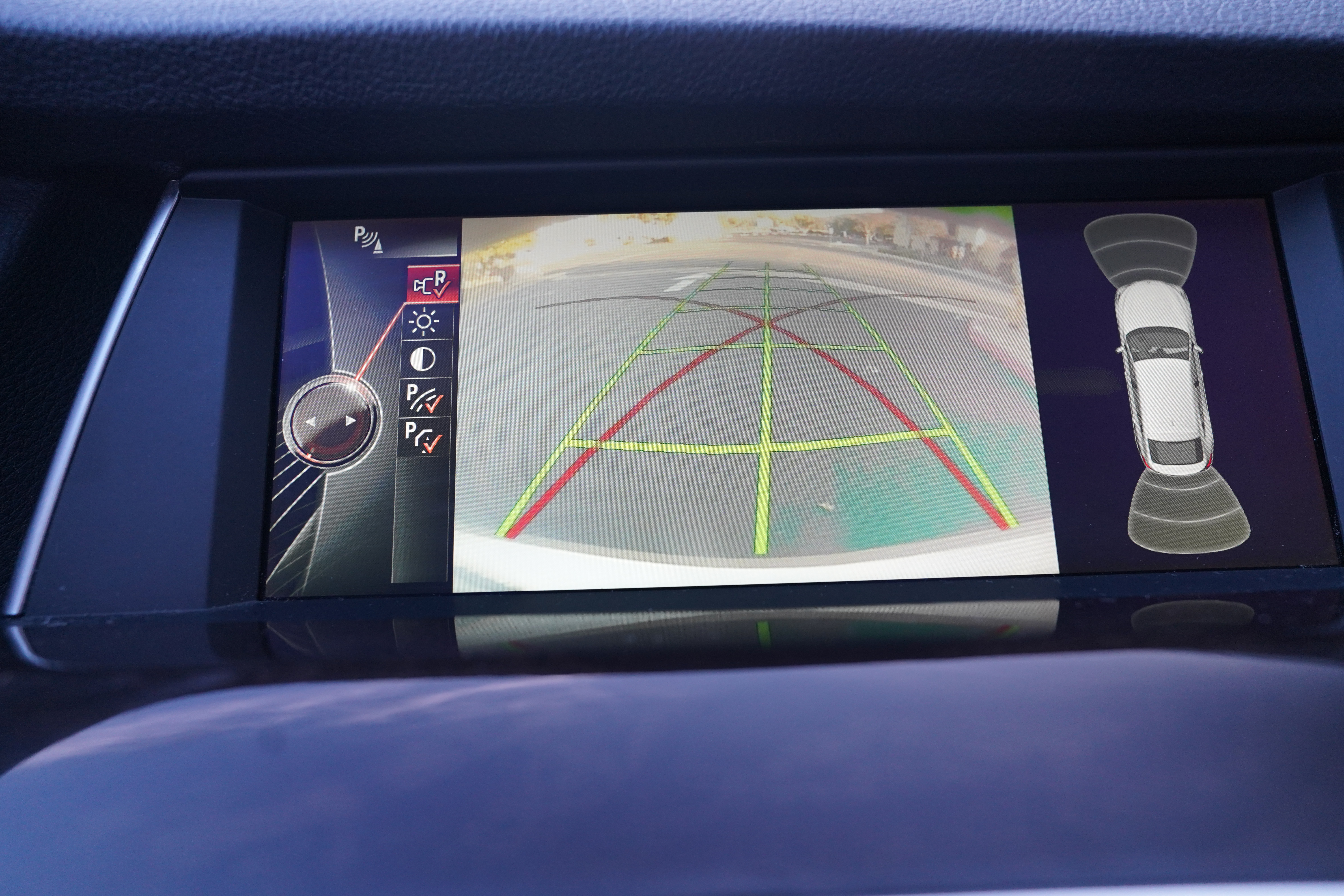 2014 BMW 535i Gran Turismo