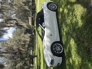 Used 2006 BMW Z4 3.0i