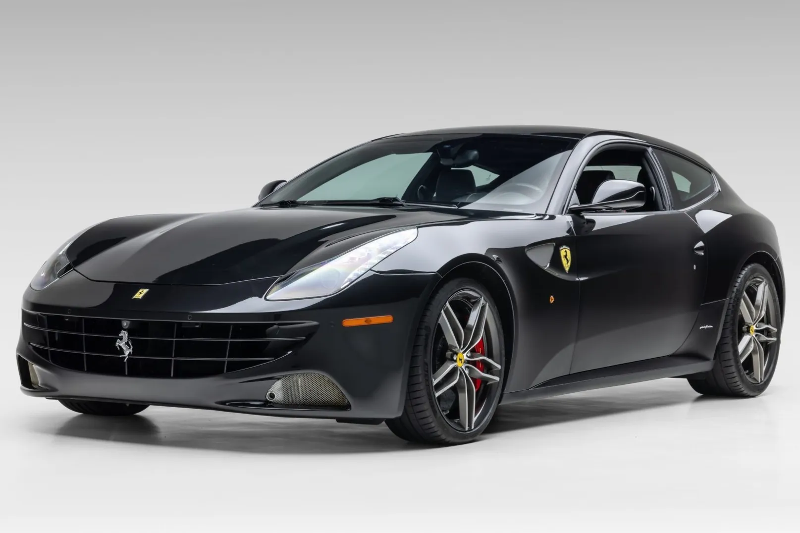 Used 2014 Ferrari FF