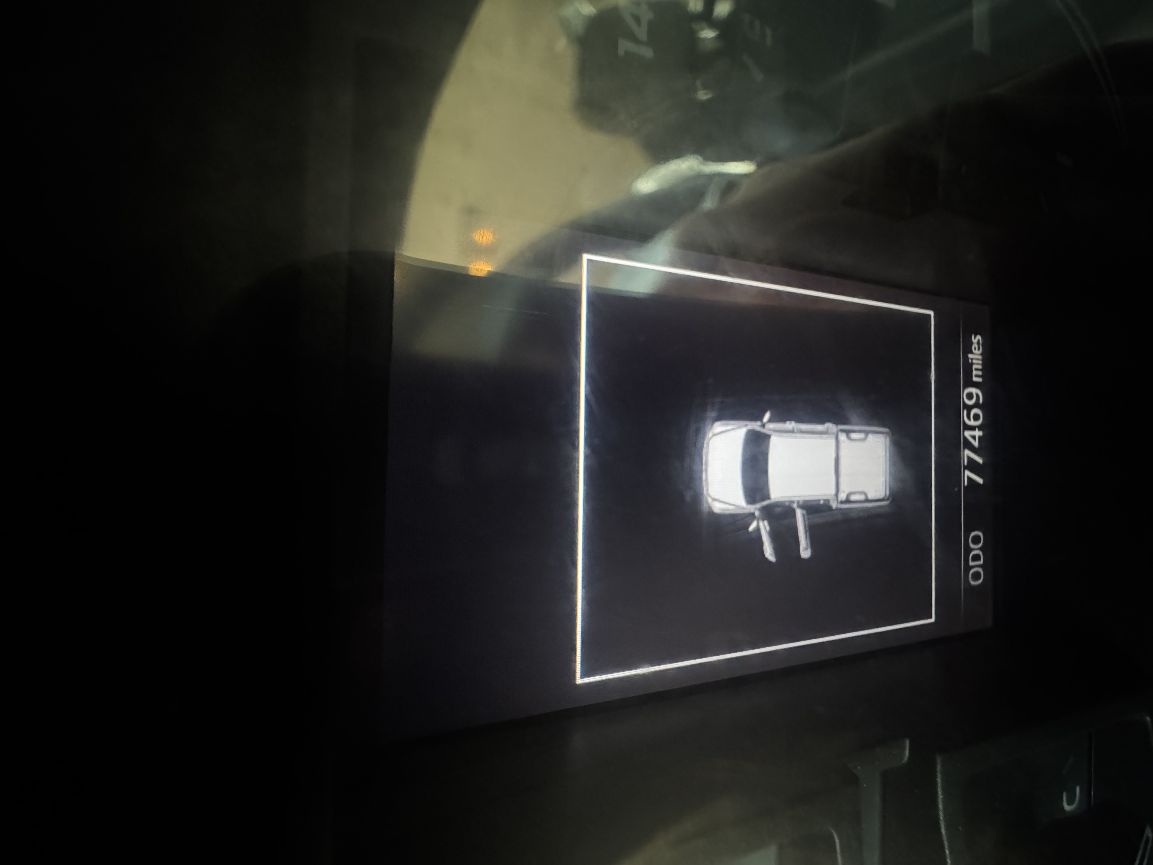 2019 Toyota Tundra Limited