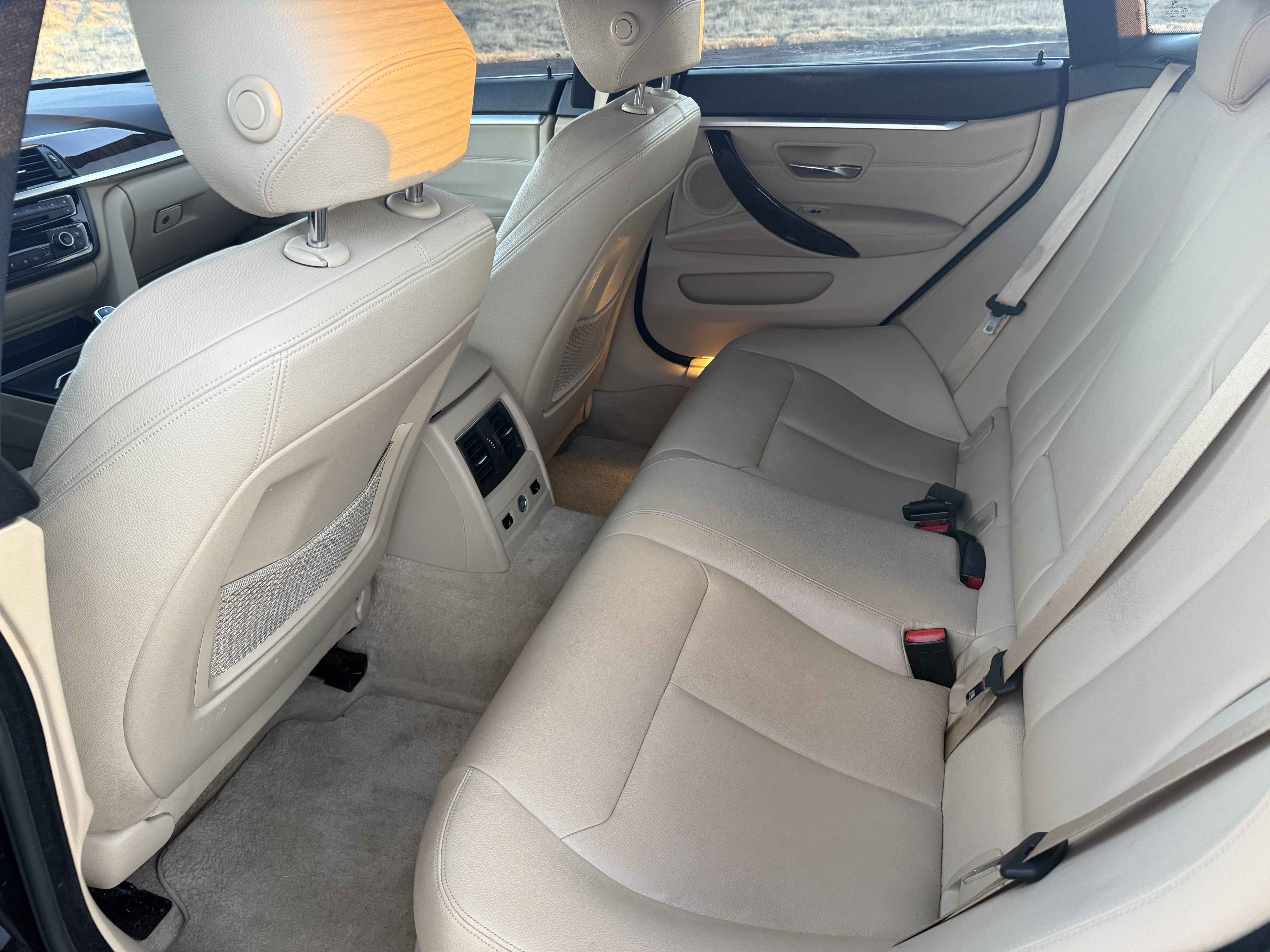 2016 BMW 428i Gran Coupe xDrive