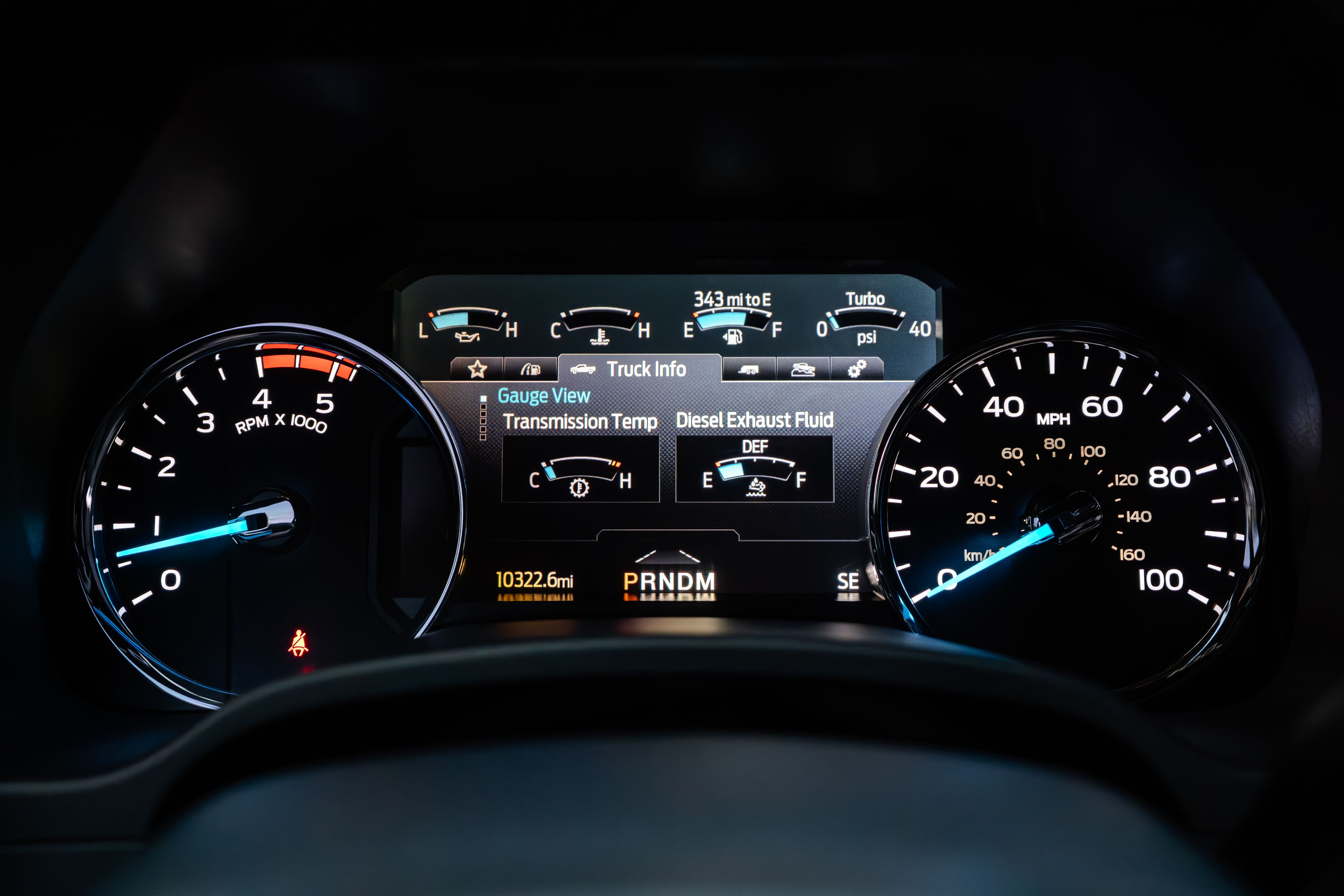 2022 Ford F450 Lariat