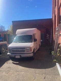 1999 chevy best sale express 3500