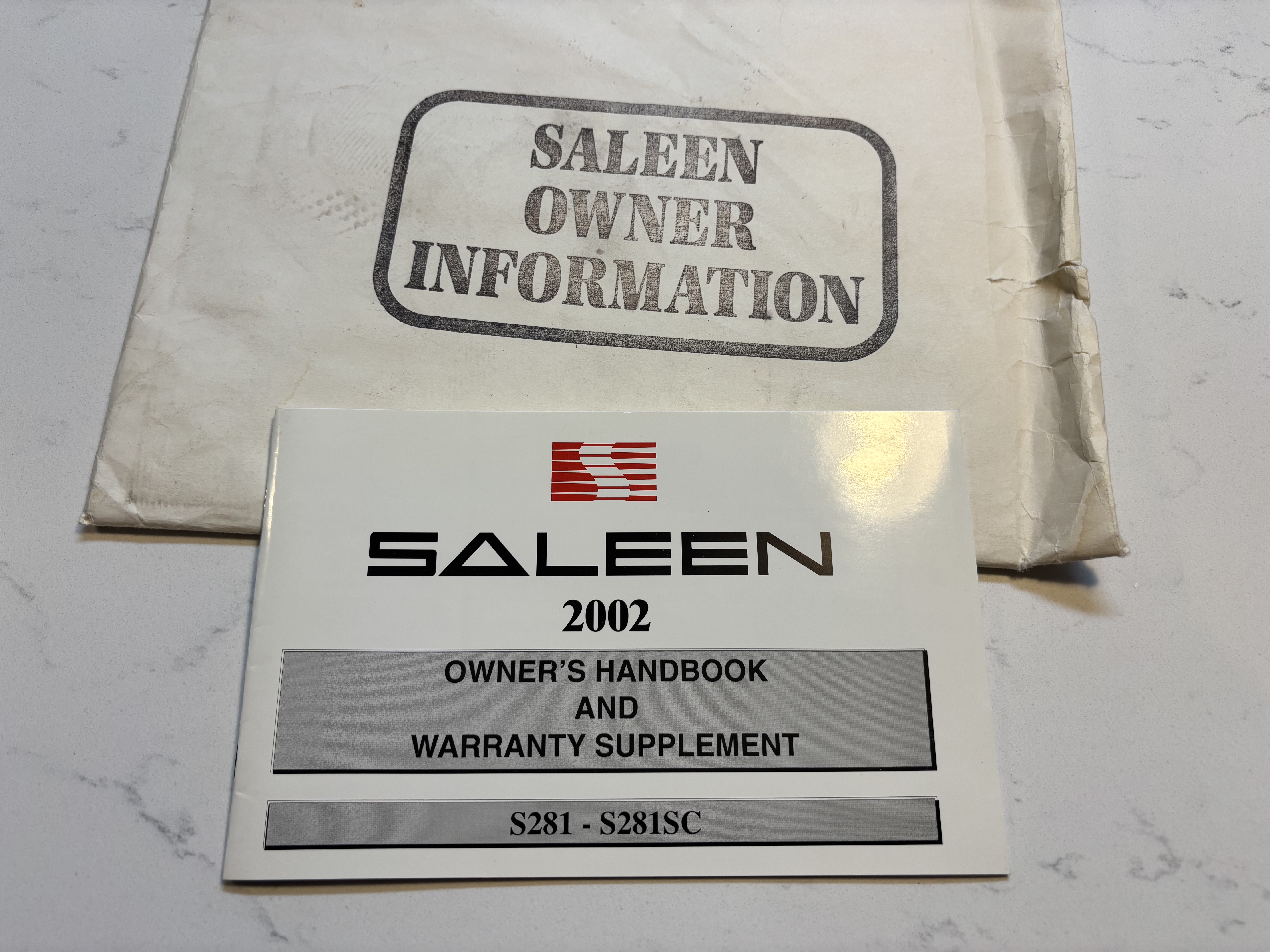 2002 Ford Mustang GT