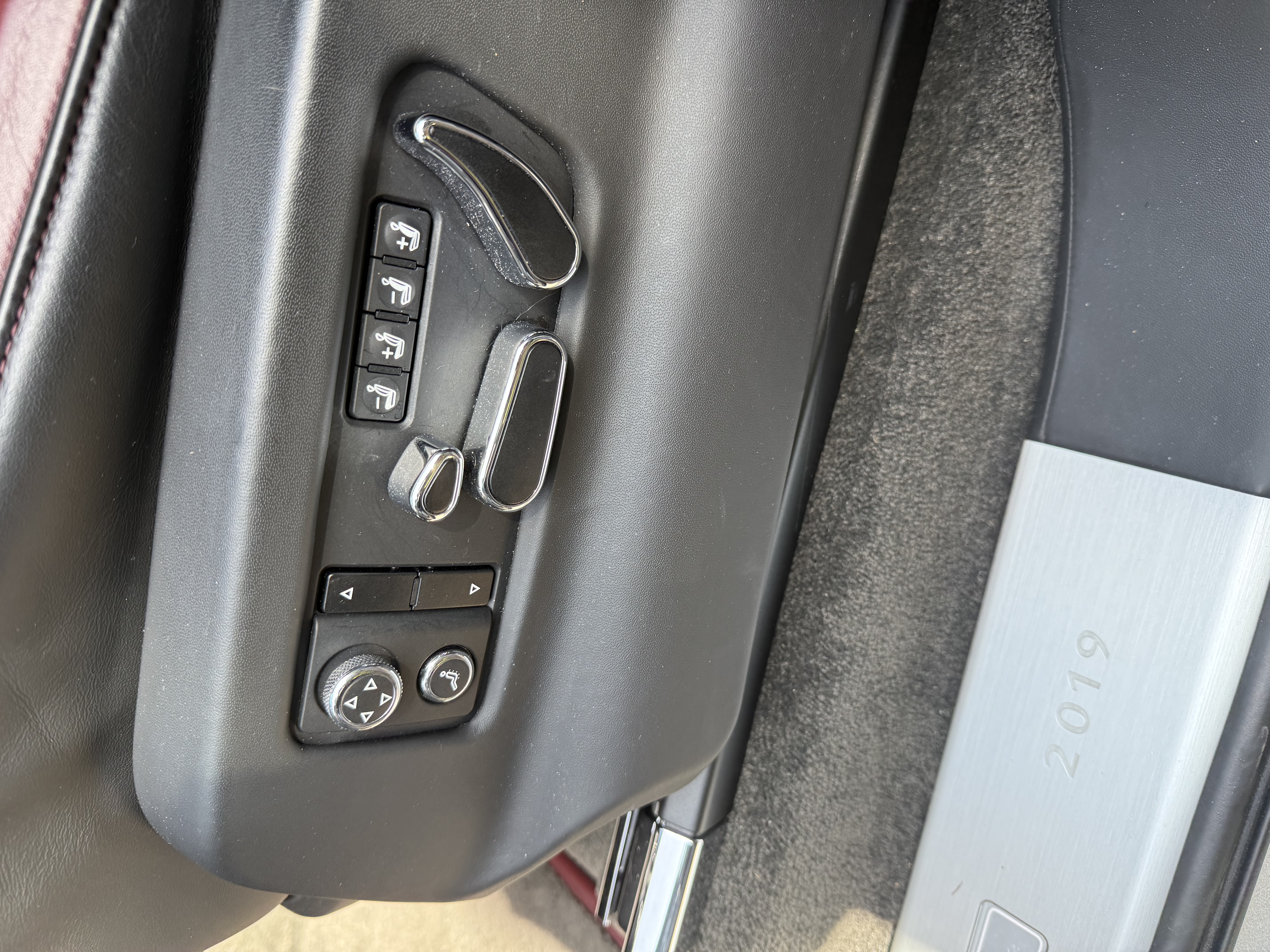 2020 Bentley Bentayga Speed