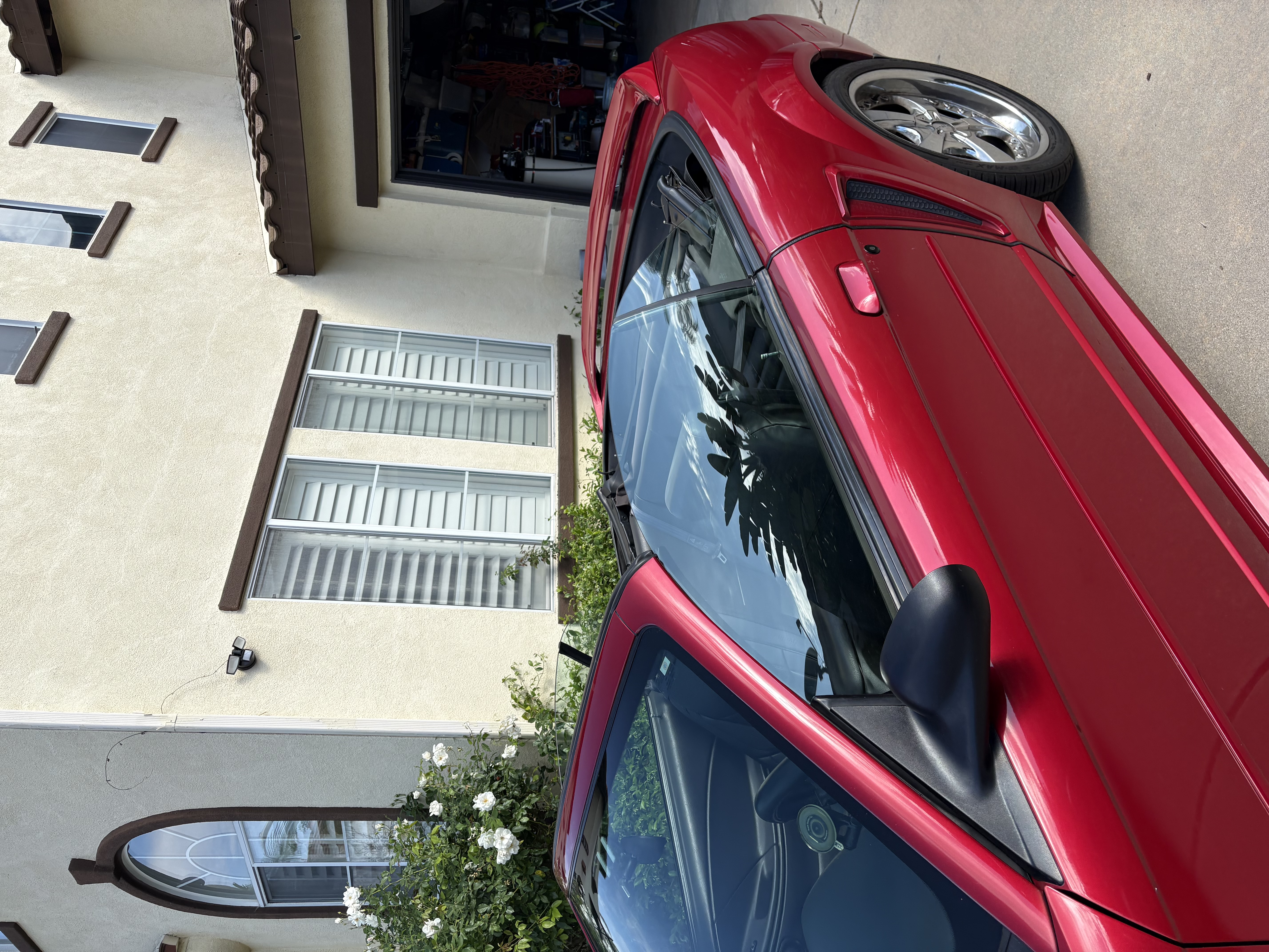 1999 Ford Mustang GT