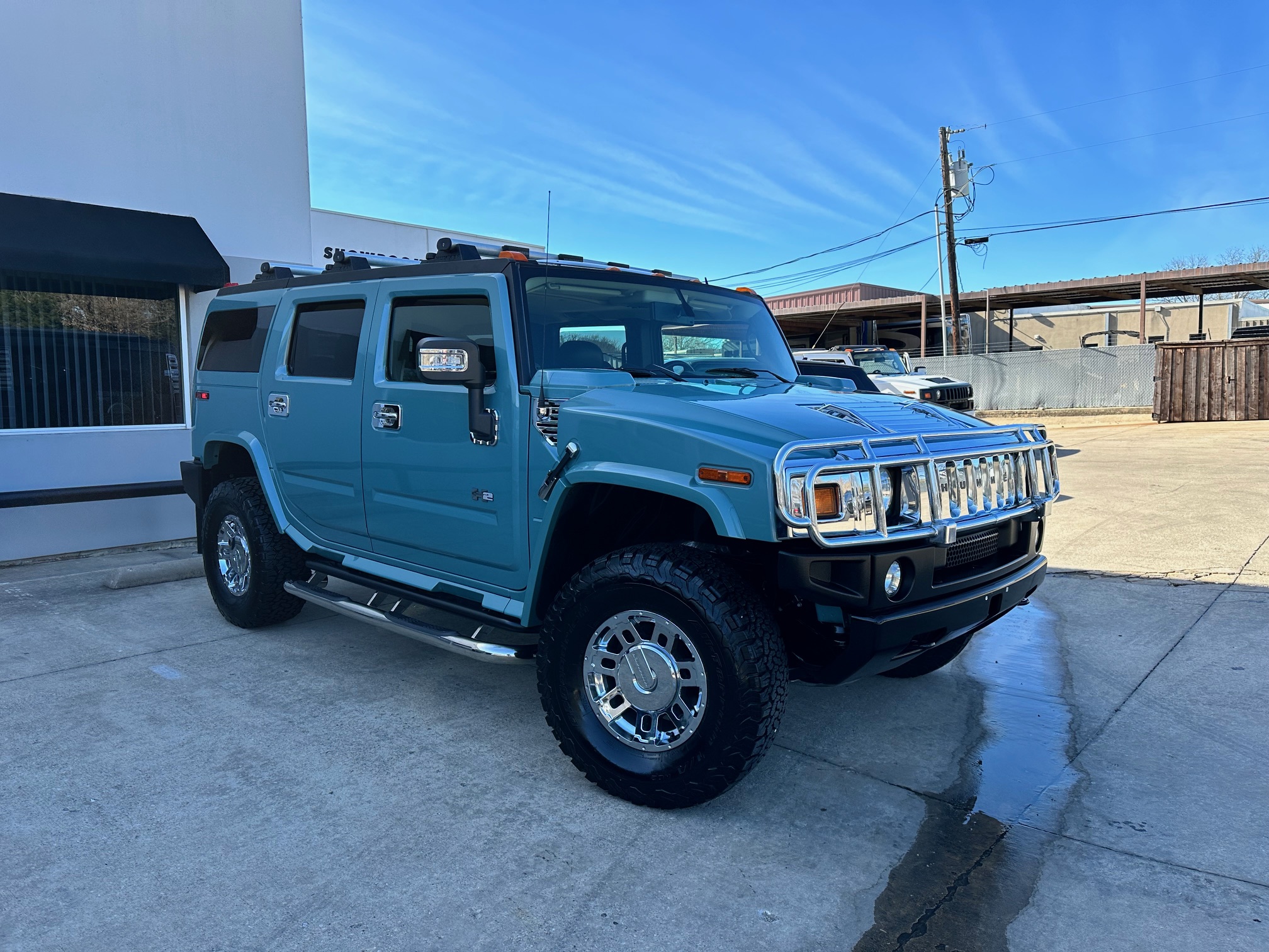 Used HUMMER H2 for Sale in Bay City, TX - Autotrader