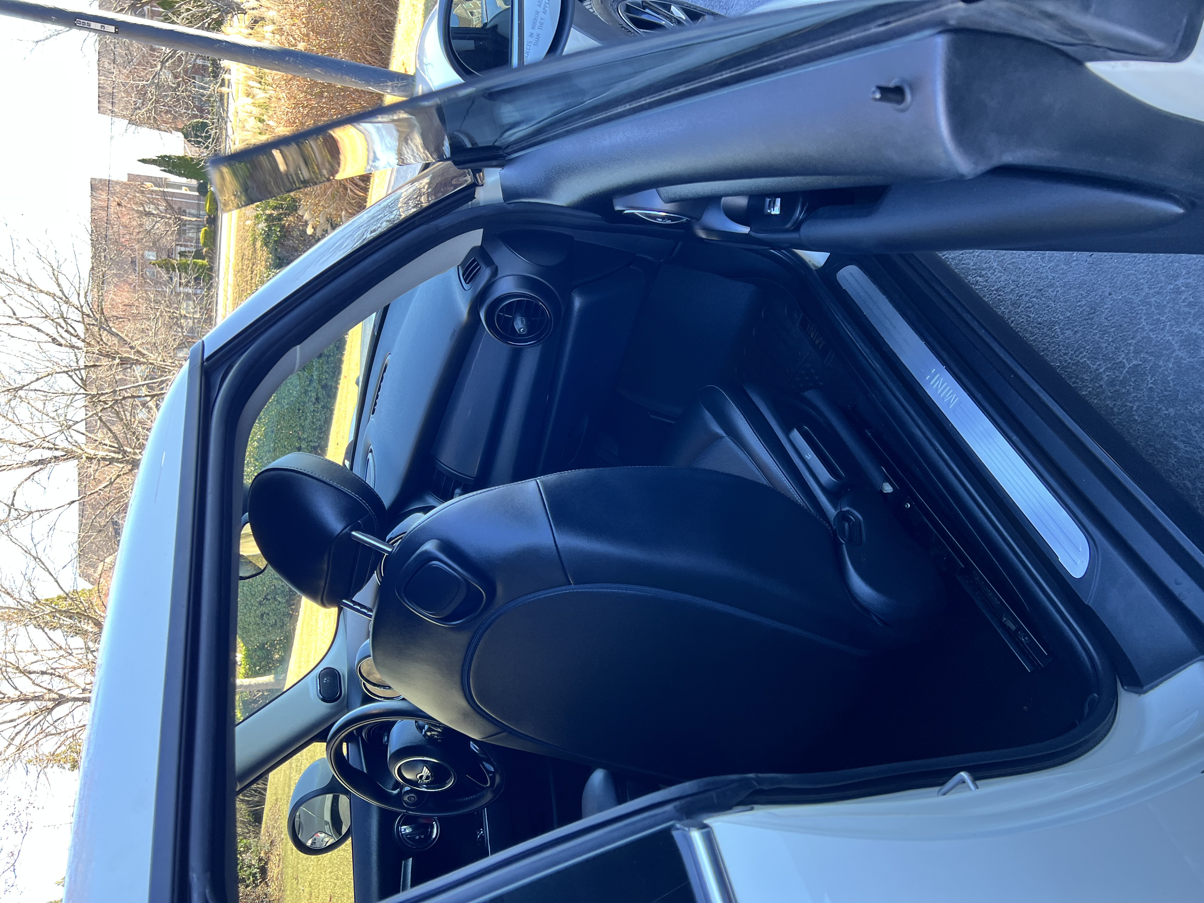 2018 MINI Cooper 2-Door Hardtop