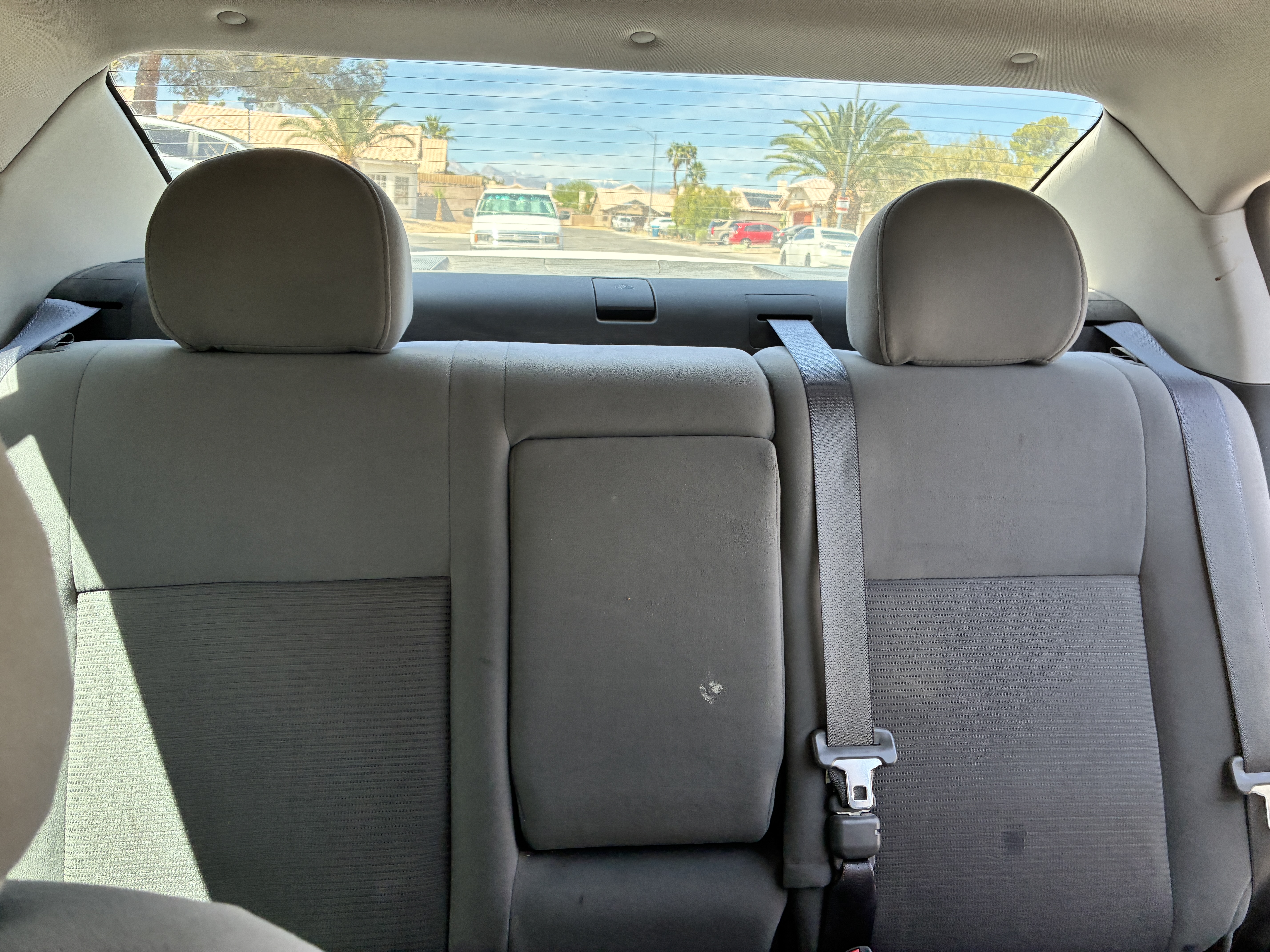 2011 Nissan Sentra 2.0 SL