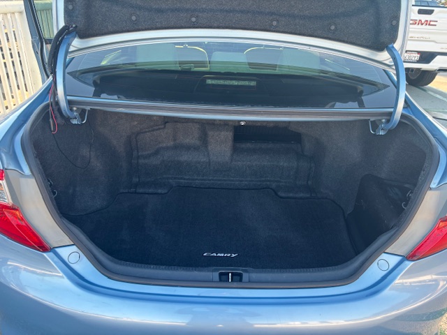 2014 Toyota Camry XLE