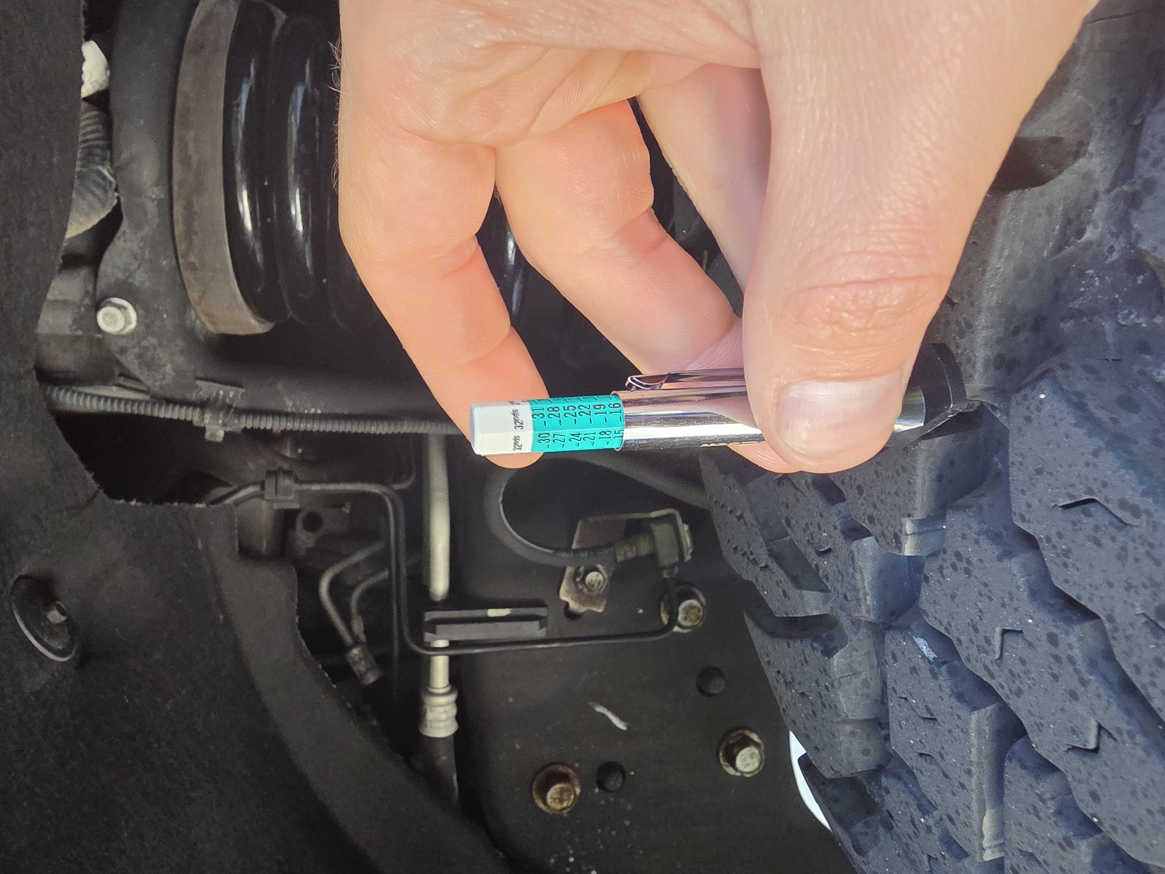 2014 Ford F250 King Ranch