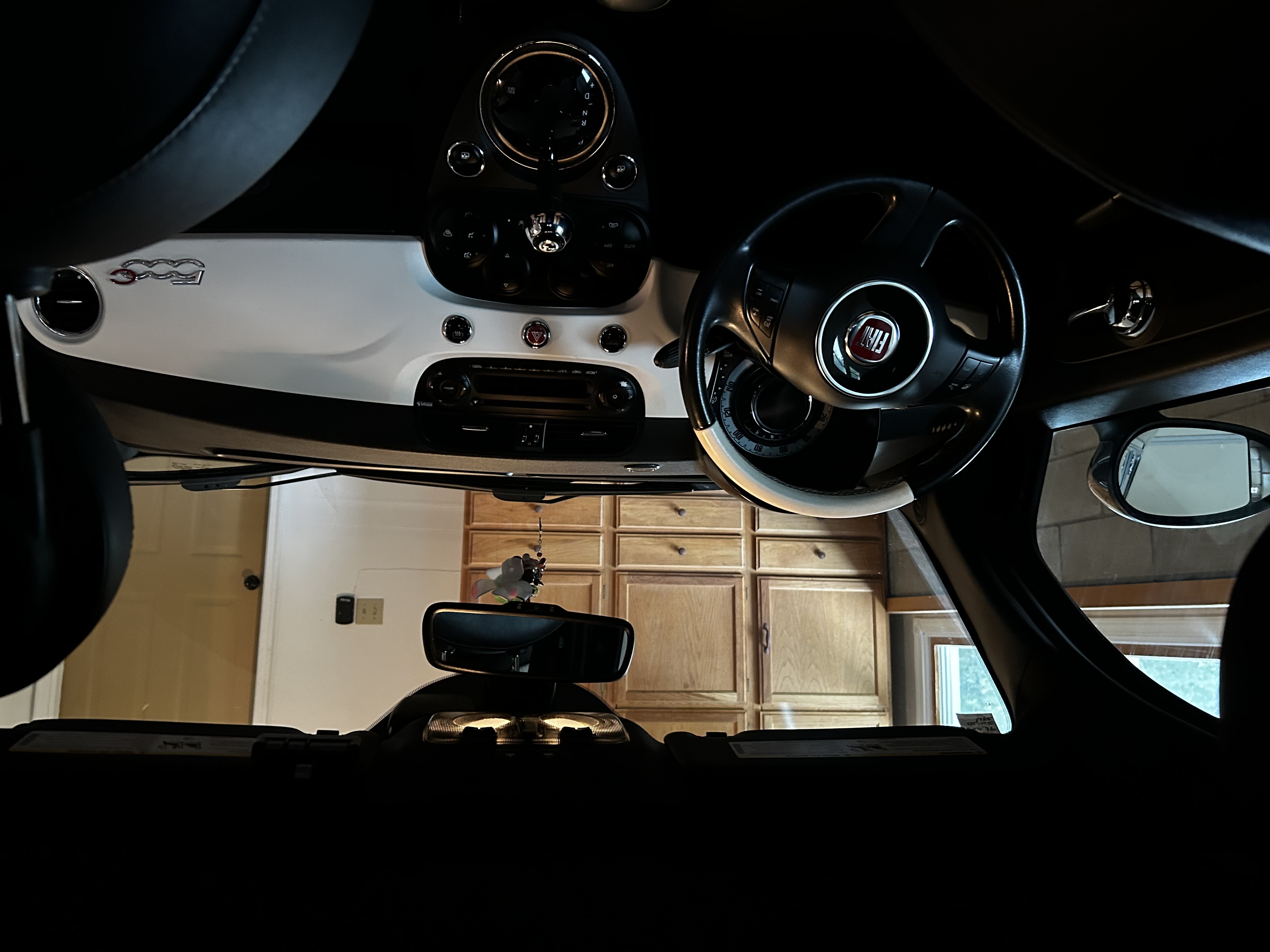 Used 2013 FIAT 500 Gucci