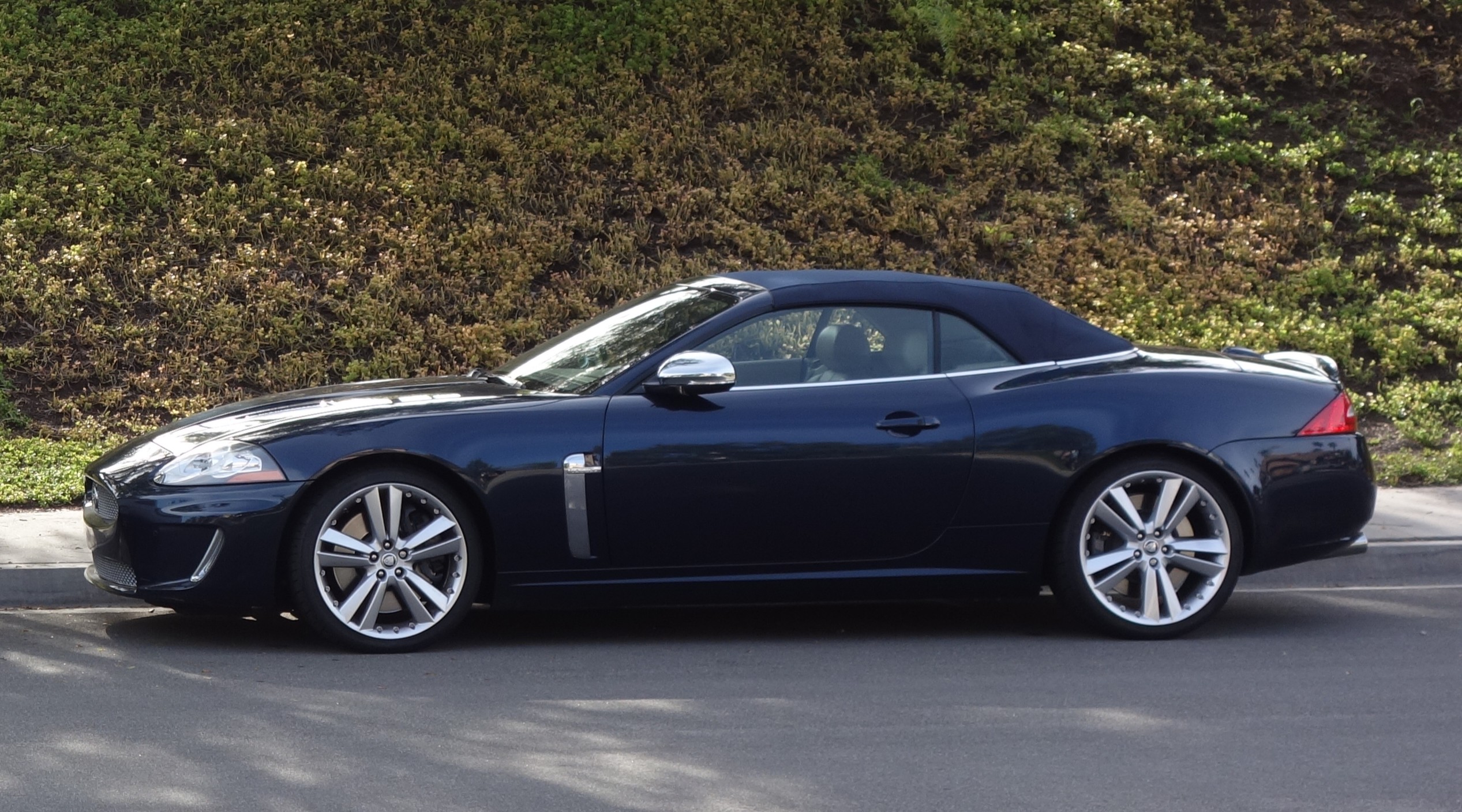 Used 2010 Jaguar XKR R
