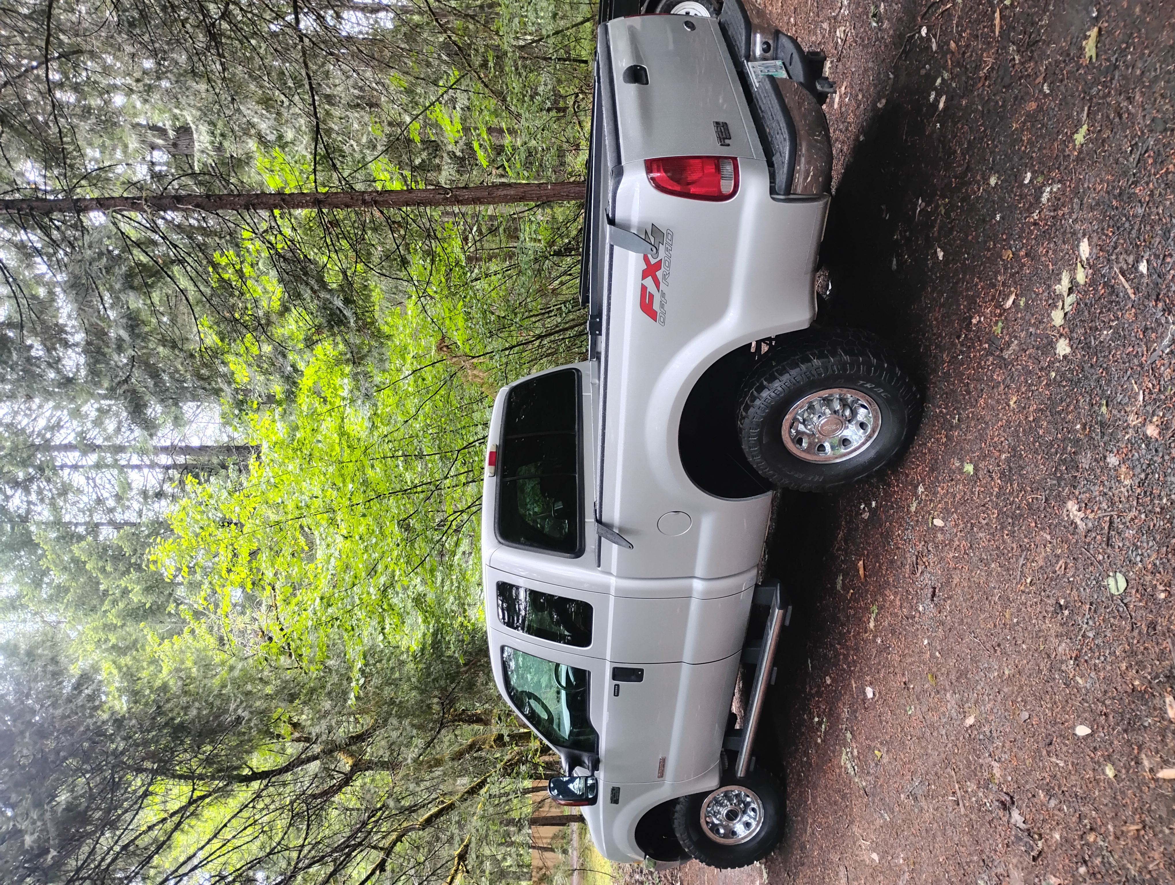 Used Trucks for Sale Near Me in Coos Bay, OR - Autotrader