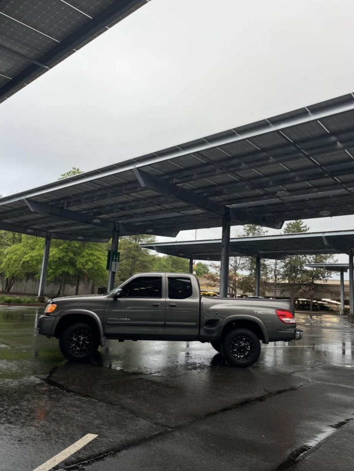 Used 2004 Toyota Tundra SR5