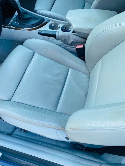 2010 BMW 128i 128i Convertible 2D