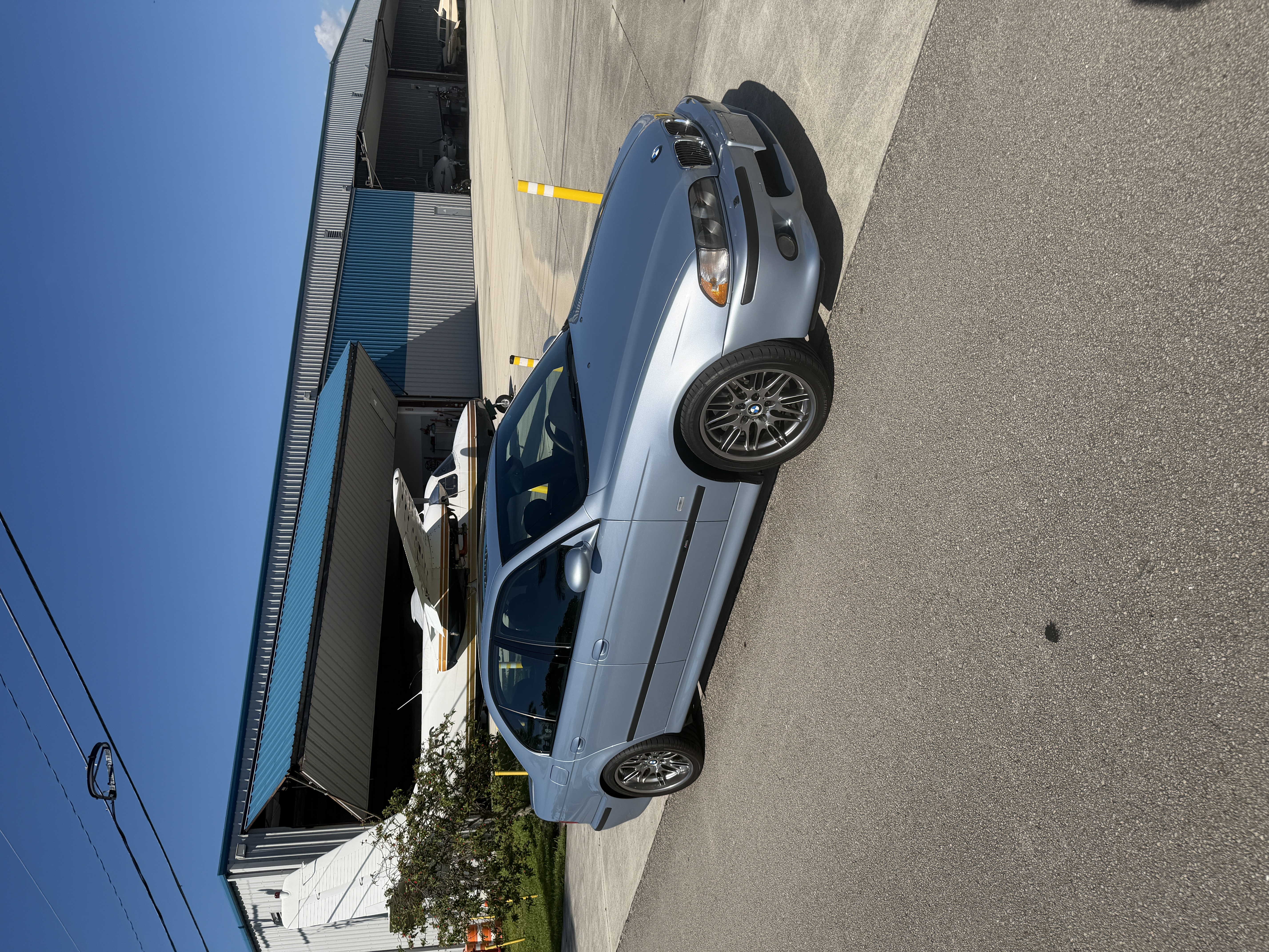 Used 2000 BMW M5