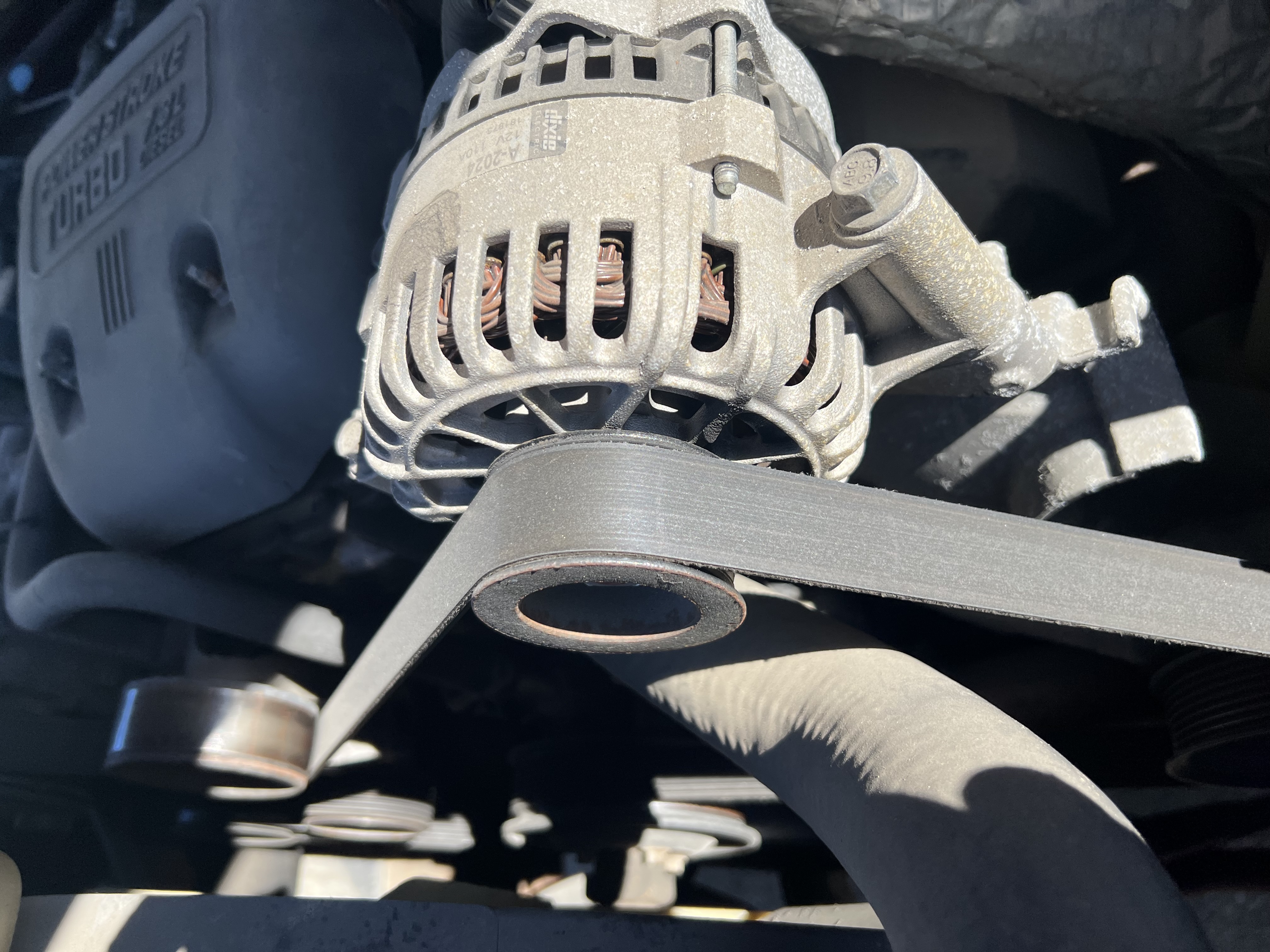 2000 Ford Excursion Limited