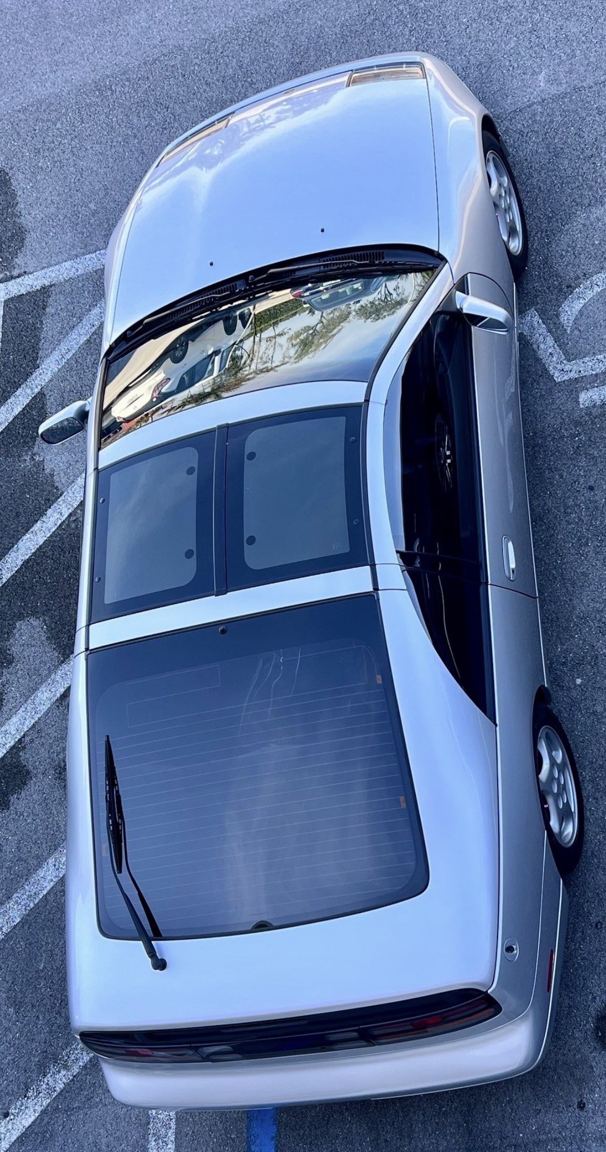 Used 1993 Nissan 300ZX 2+2 Hatchback