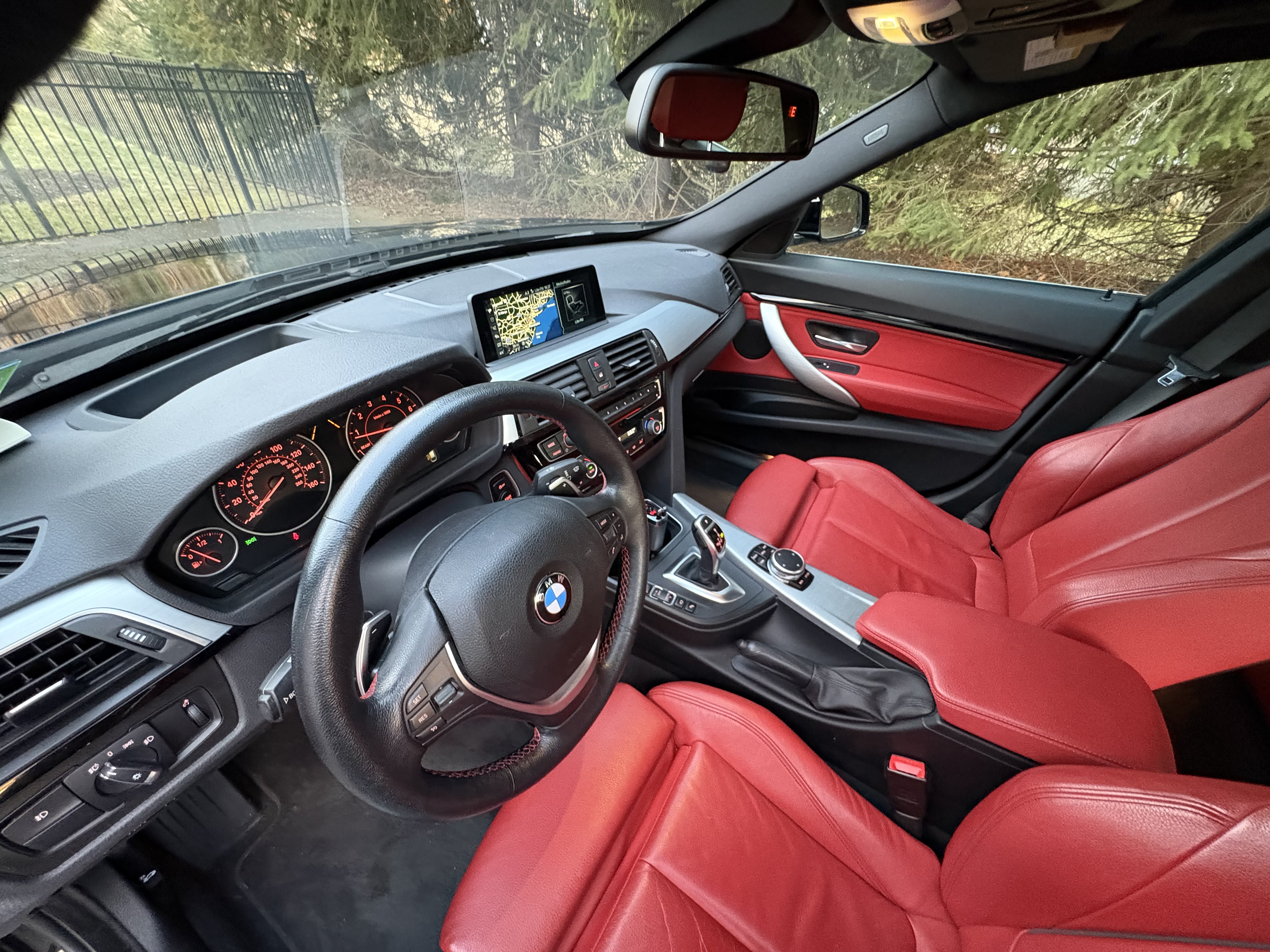 2017 BMW 330i Gran Turismo xDrive