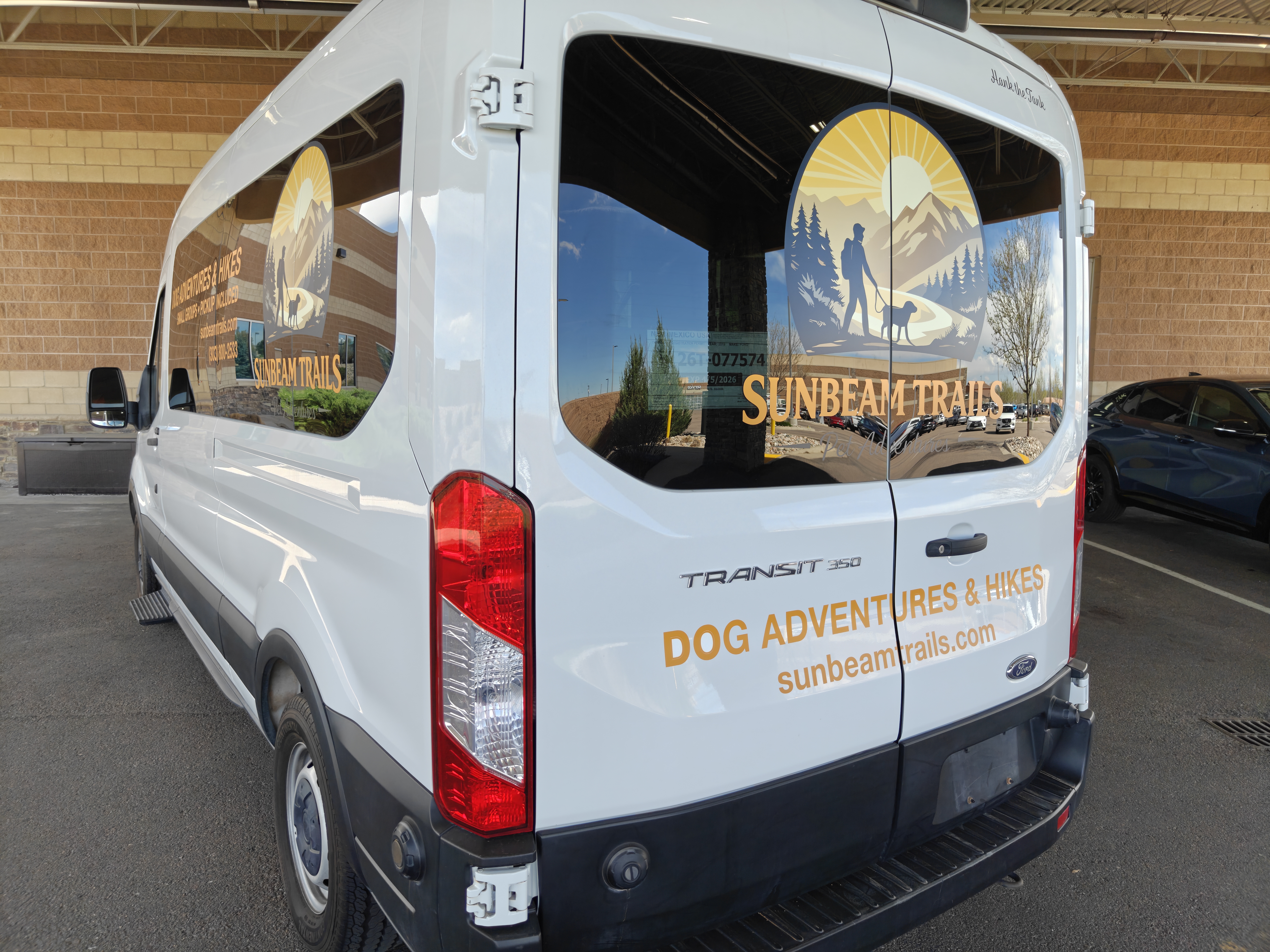 2019 Ford Transit 350 XL